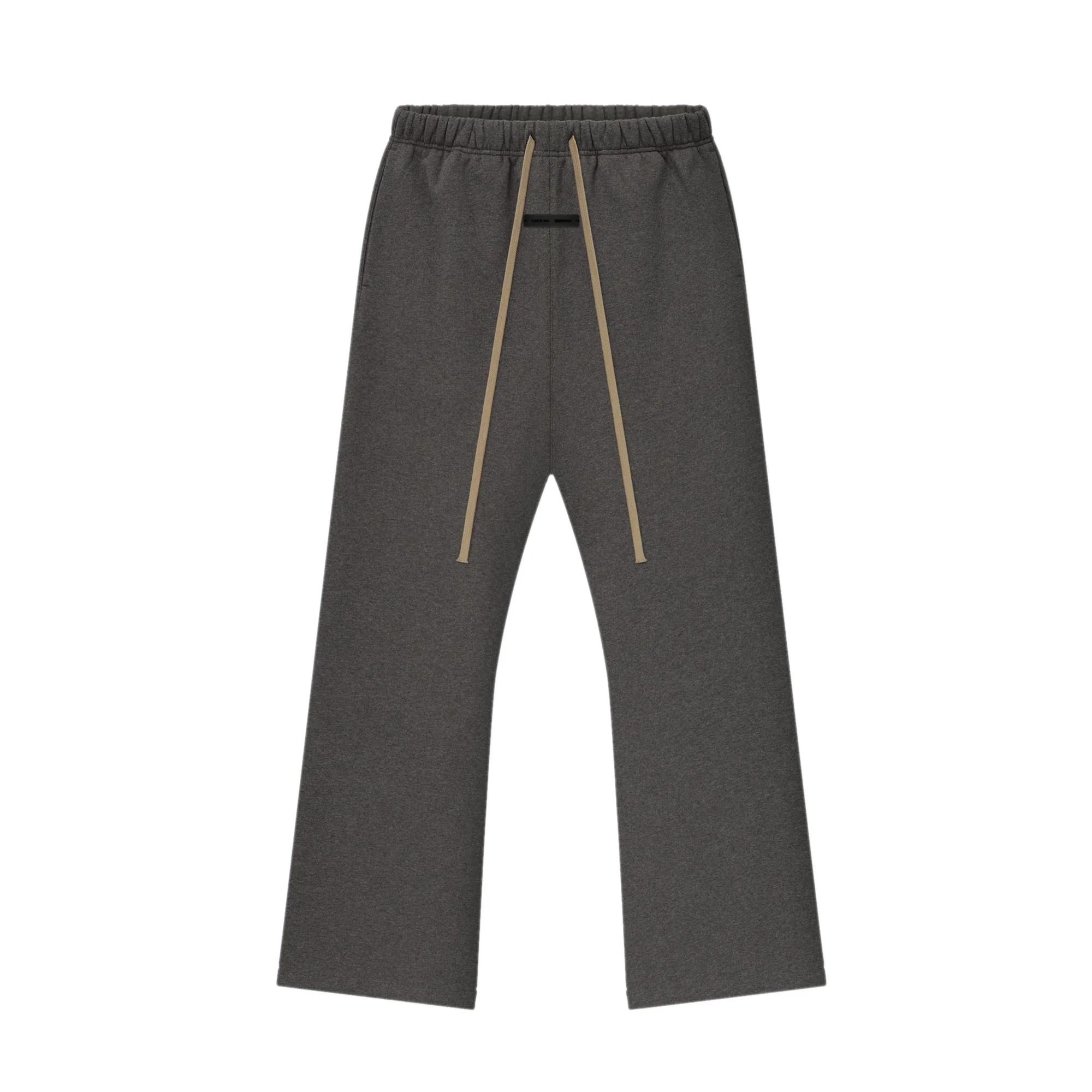 Fear of God ESSENTIALS Mens Flare Sweatpant
