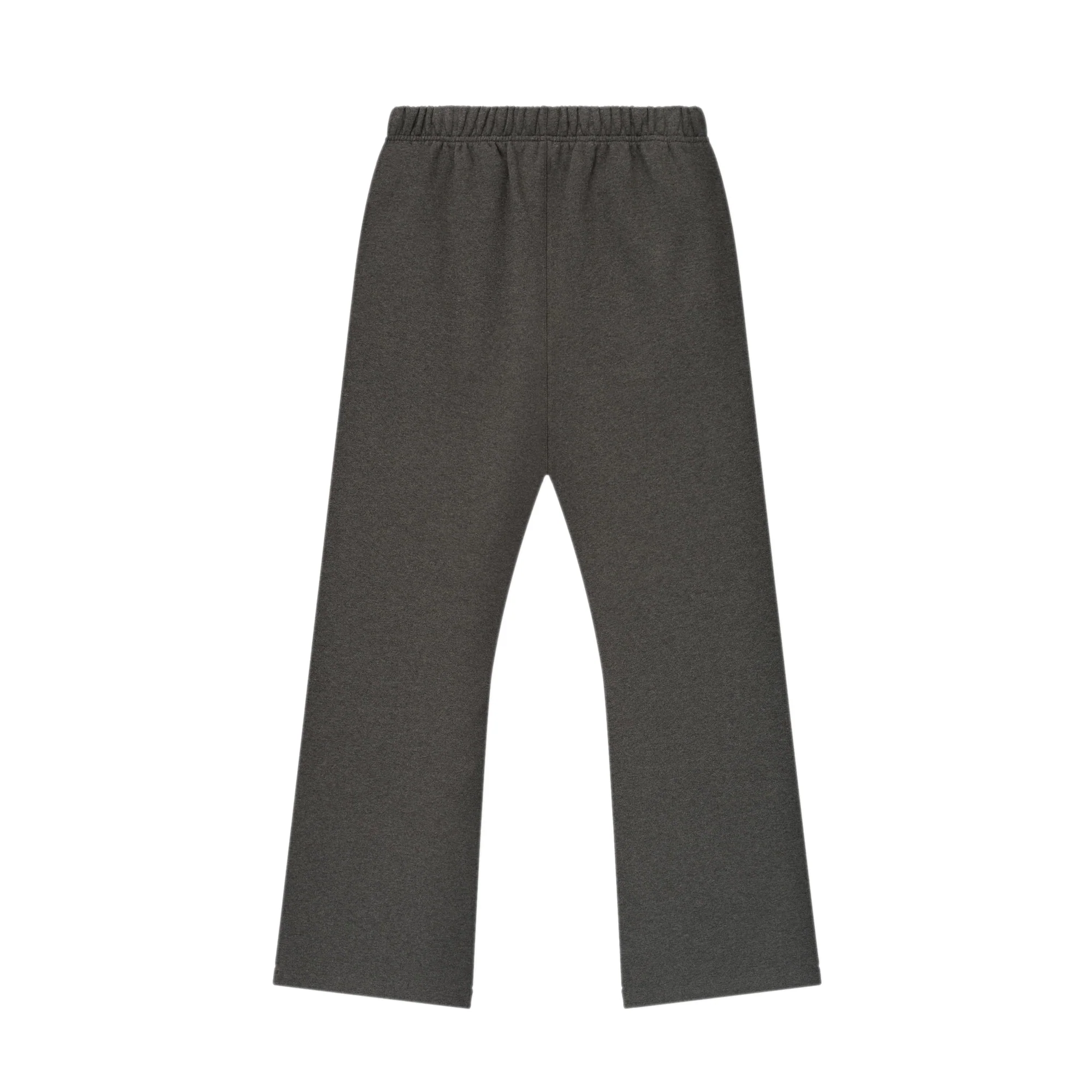 Fear of God ESSENTIALS Mens Flare Sweatpant - Image 2