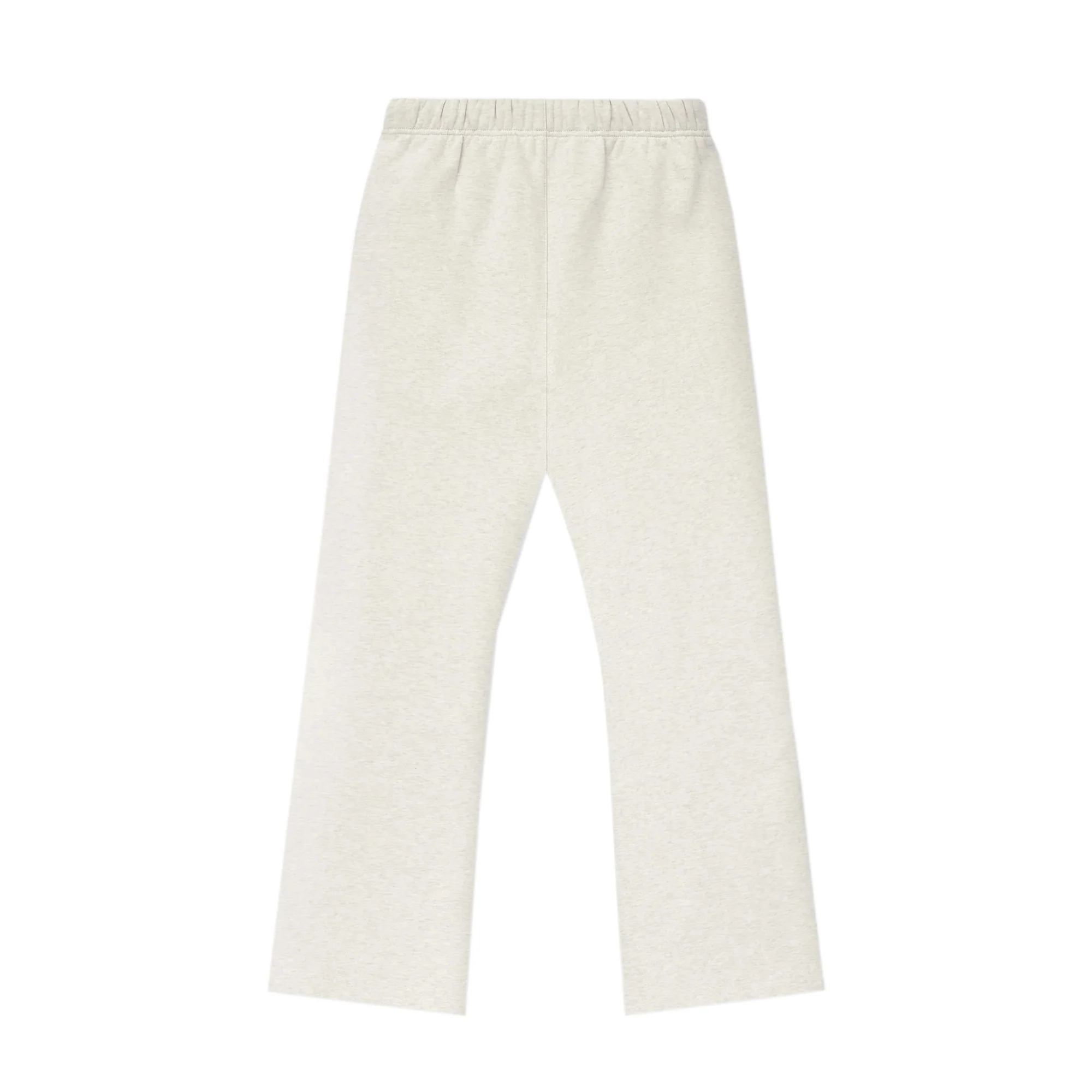 Fear of God ESSENTIALS Mens Flare Sweatpant - Image 2