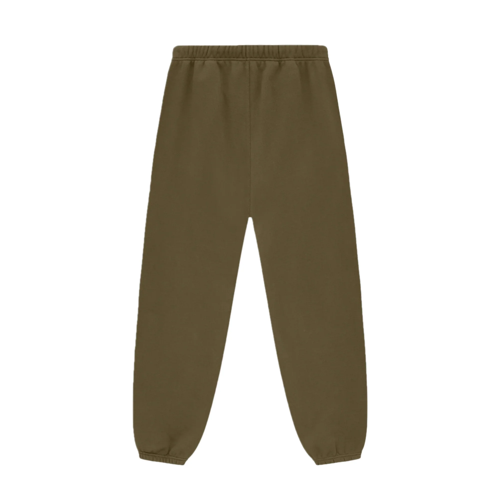 Fear of God Essentials Mens Fleece Essential Sweatpant - Image 2