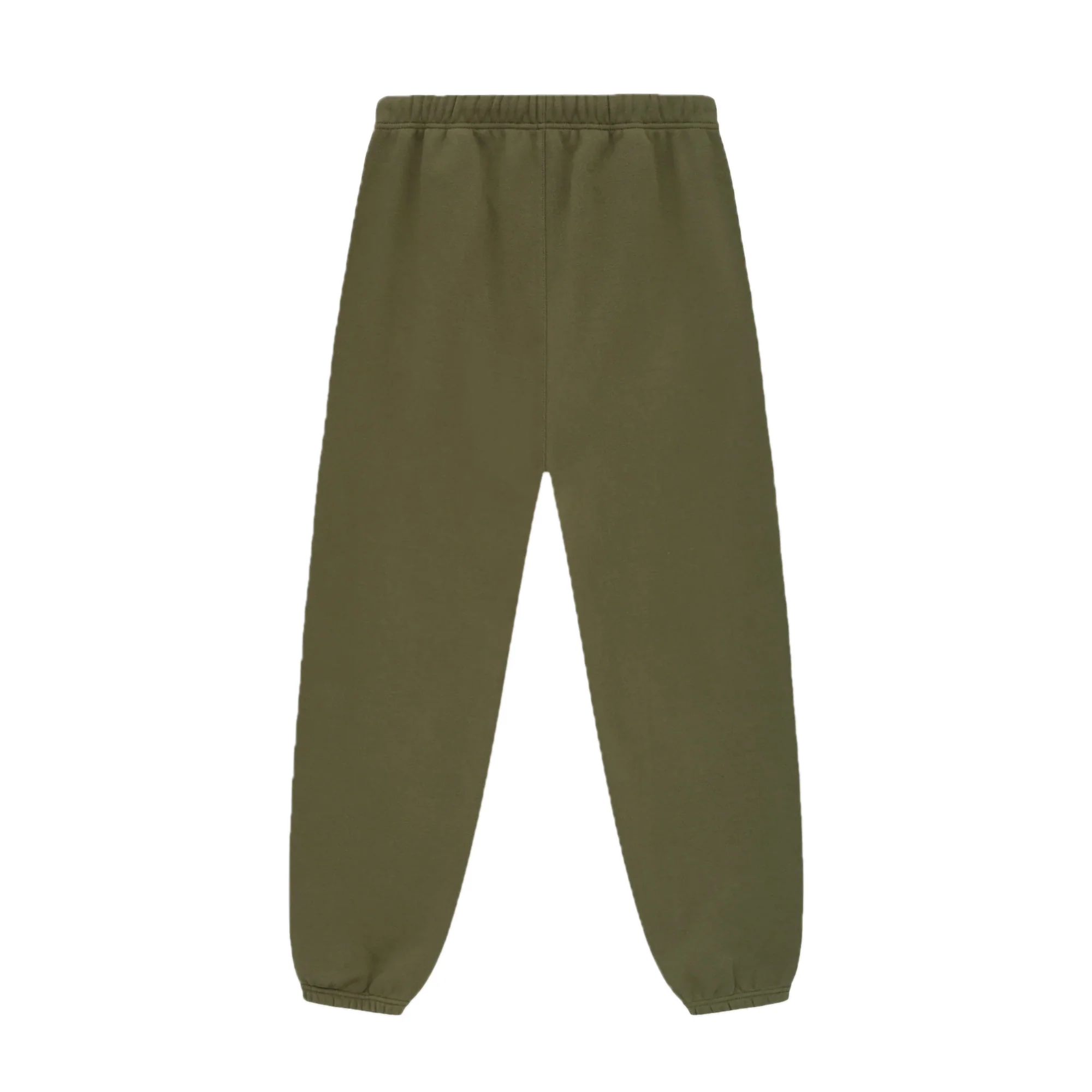 Fear of God Essentials Mens Fleece Essential Sweatpant - Image 2