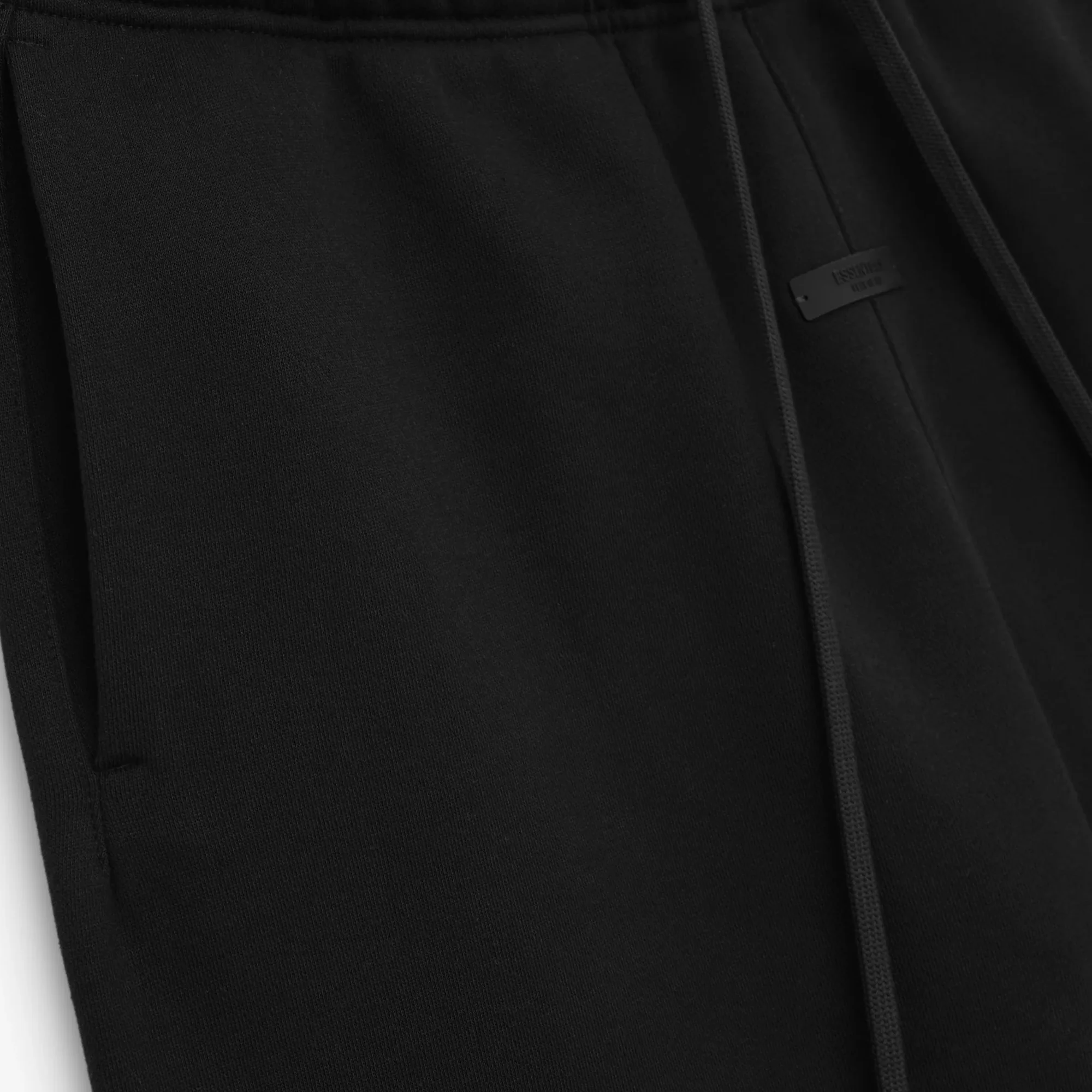 Fear Of God Essentials Mens Fleece Essential Sweatpant - Image 4