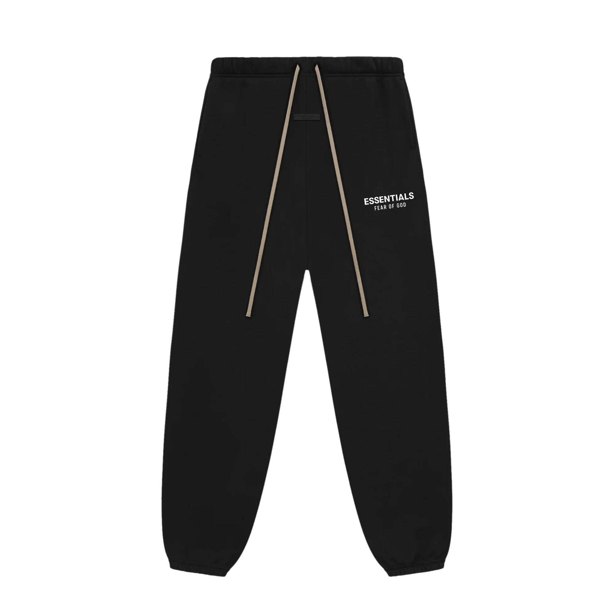 Fear of God Essentials Mens Fleece Sweatpants