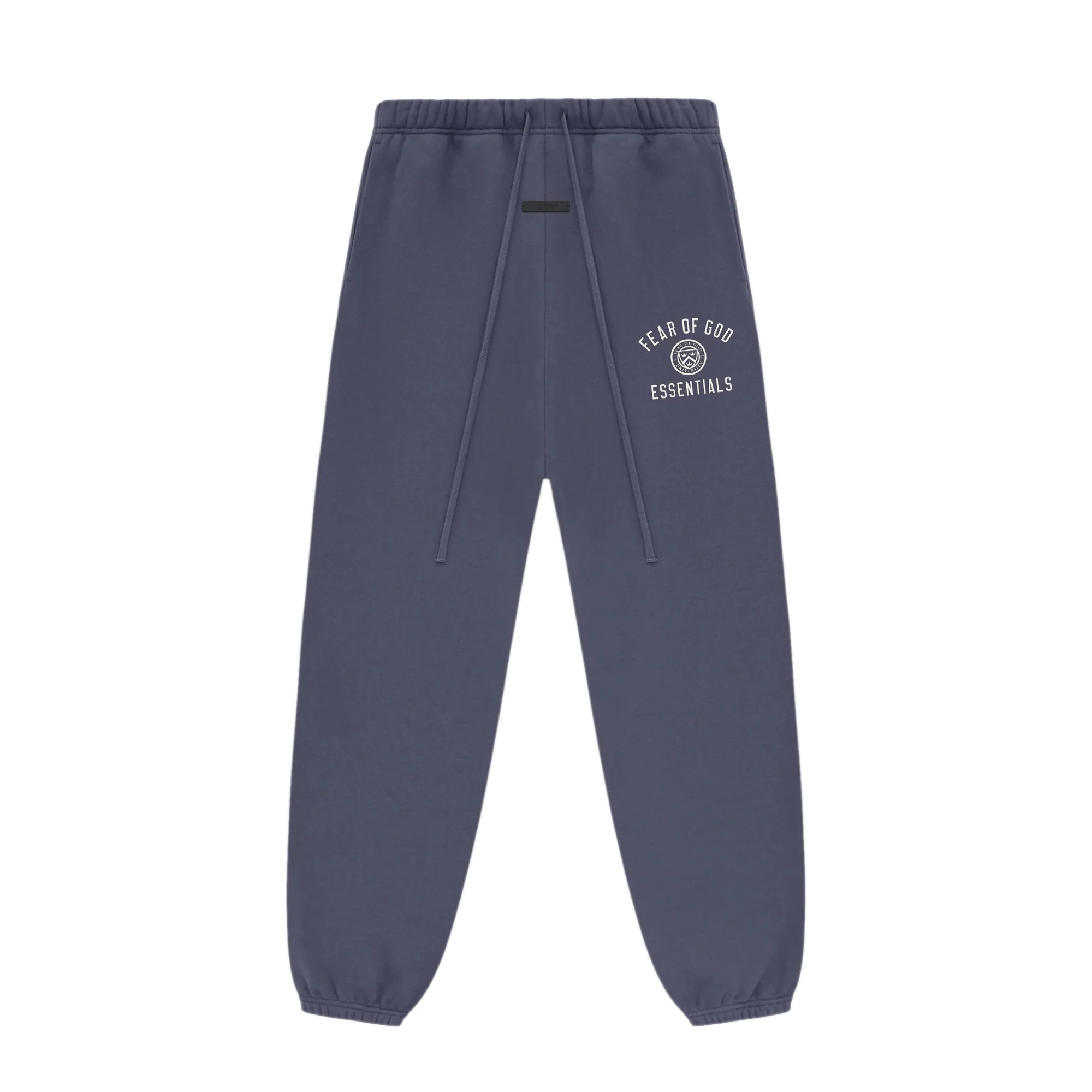 Fear of God Essentials Mens Fleece Sweatpant