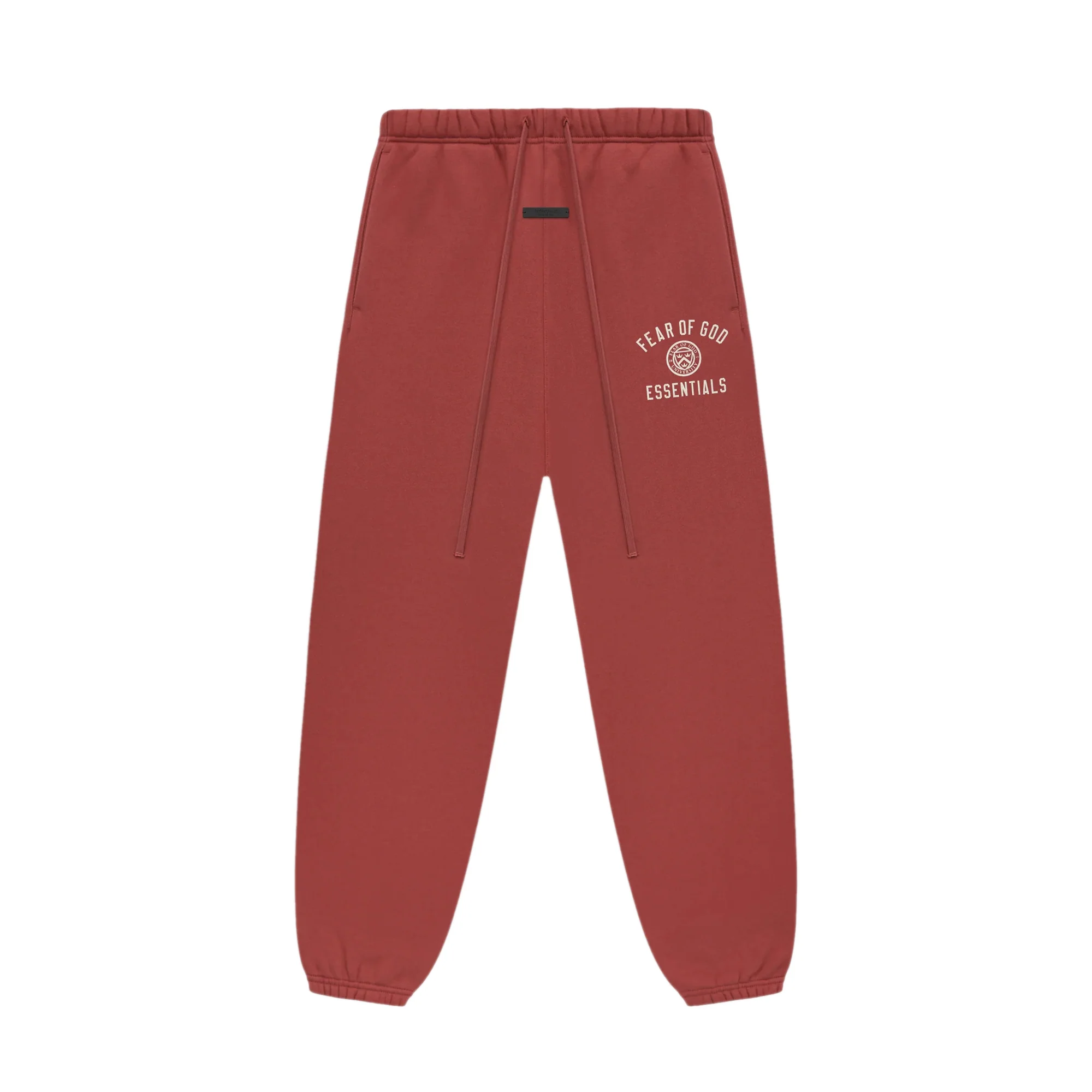 Fear of God Essentials Mens Fleece Sweatpant