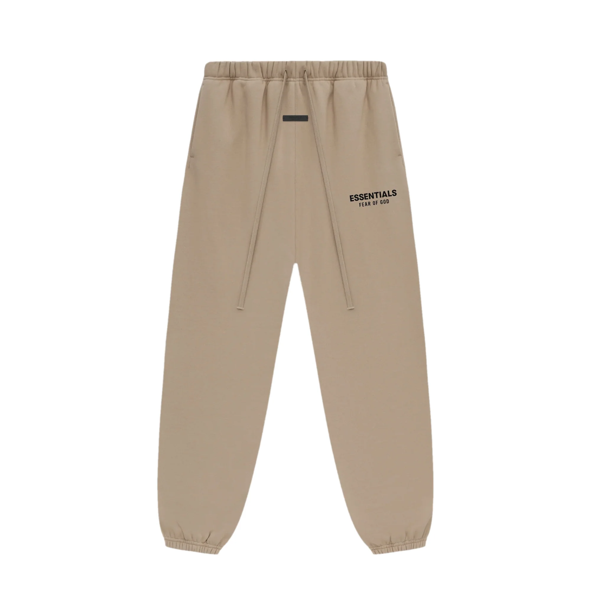 Fear of God Essentials Mens Fleece Sweatpant