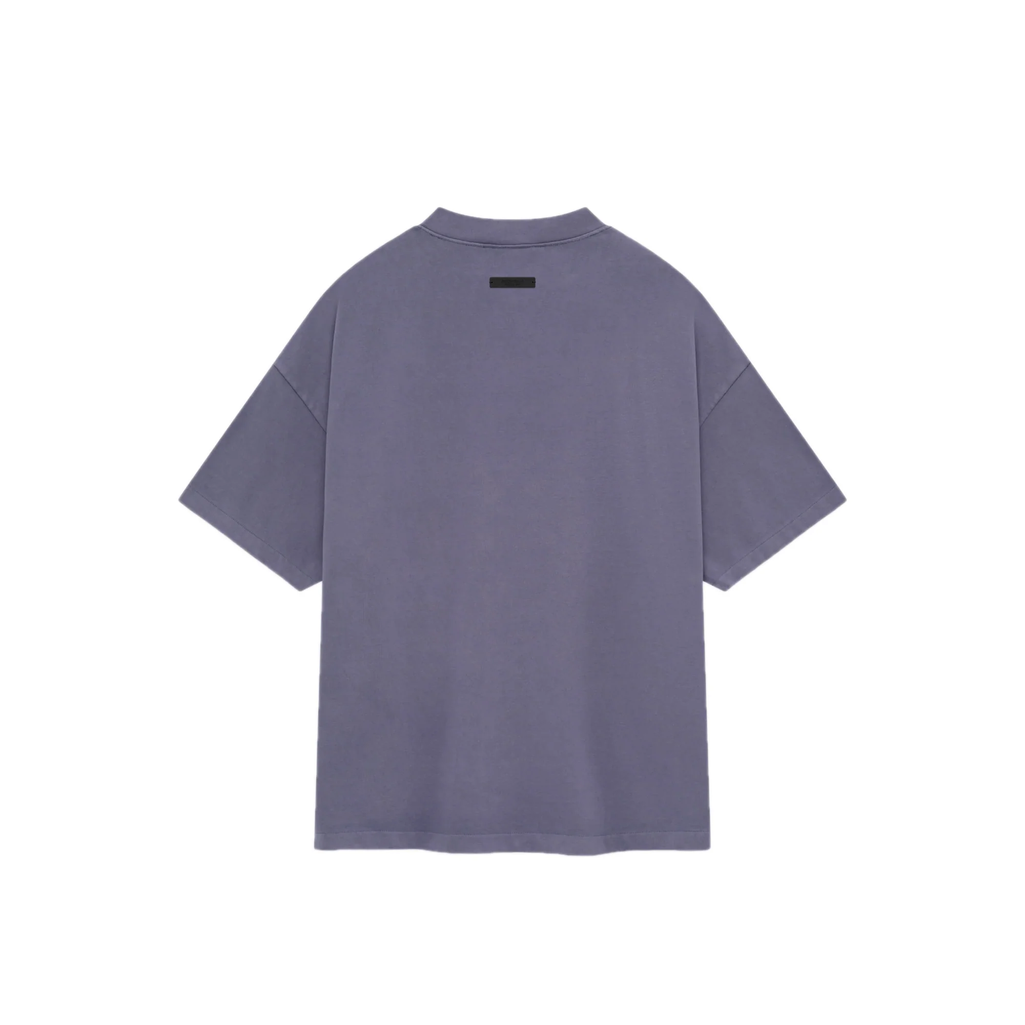 Fear of God Essentials Mens Heavy Crewneck Tee - Image 2