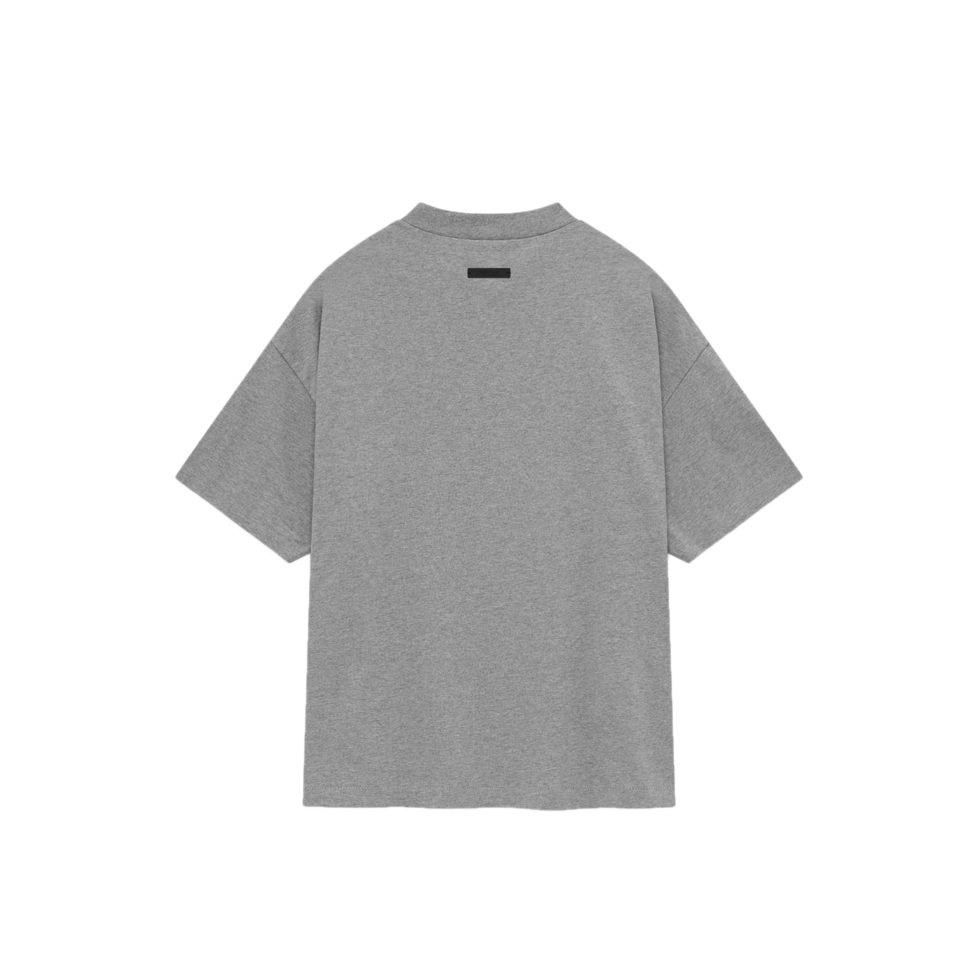 Fear Of God Essentials Mens Jersey Crewneck Tee - Image 2