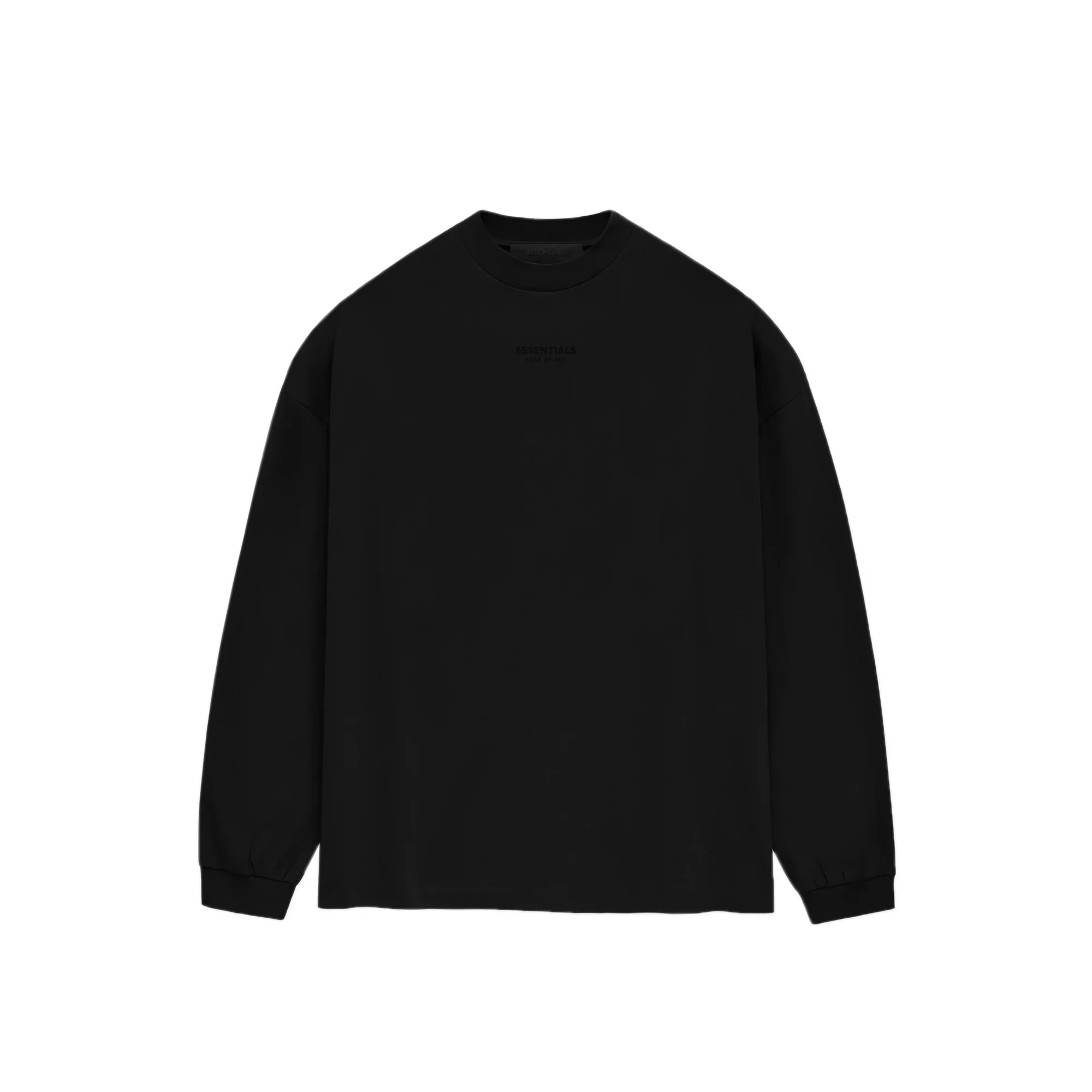 Fear of God Essentials Mens Longsleeve Shirt