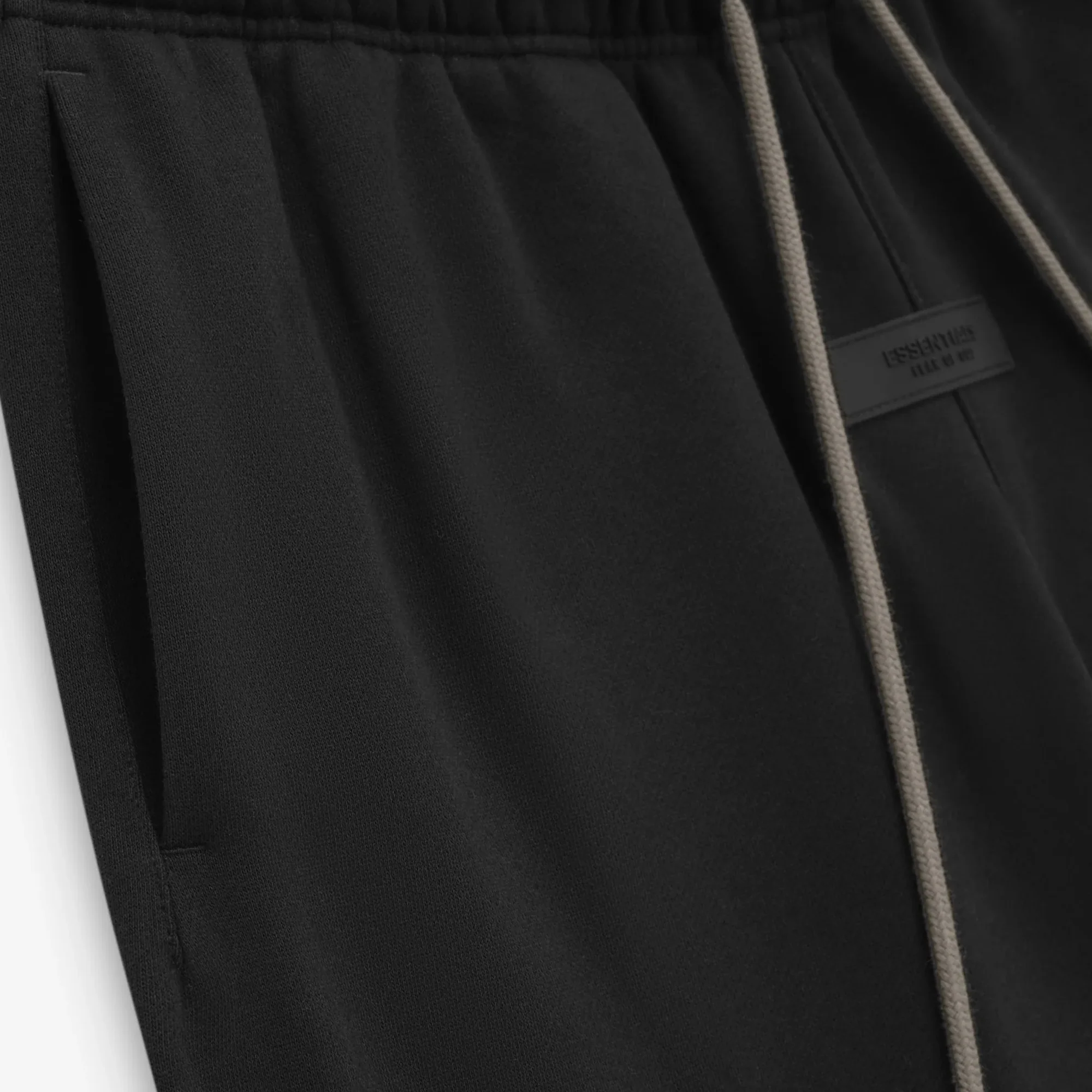Fear of God Essentials Mens Lounge Pants - Image 3