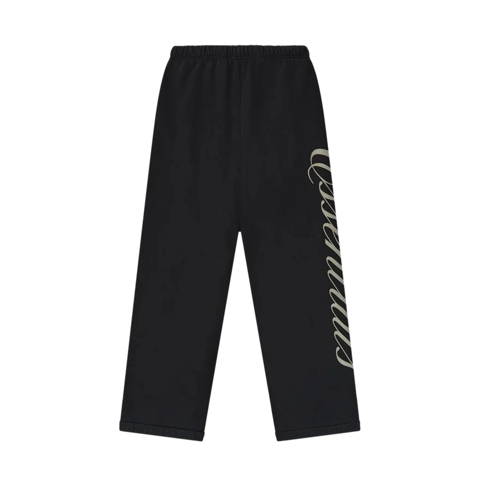 Fear of God ESSENTIALS Mens Heavy Fleece Lounge Sweatpant - Image 2