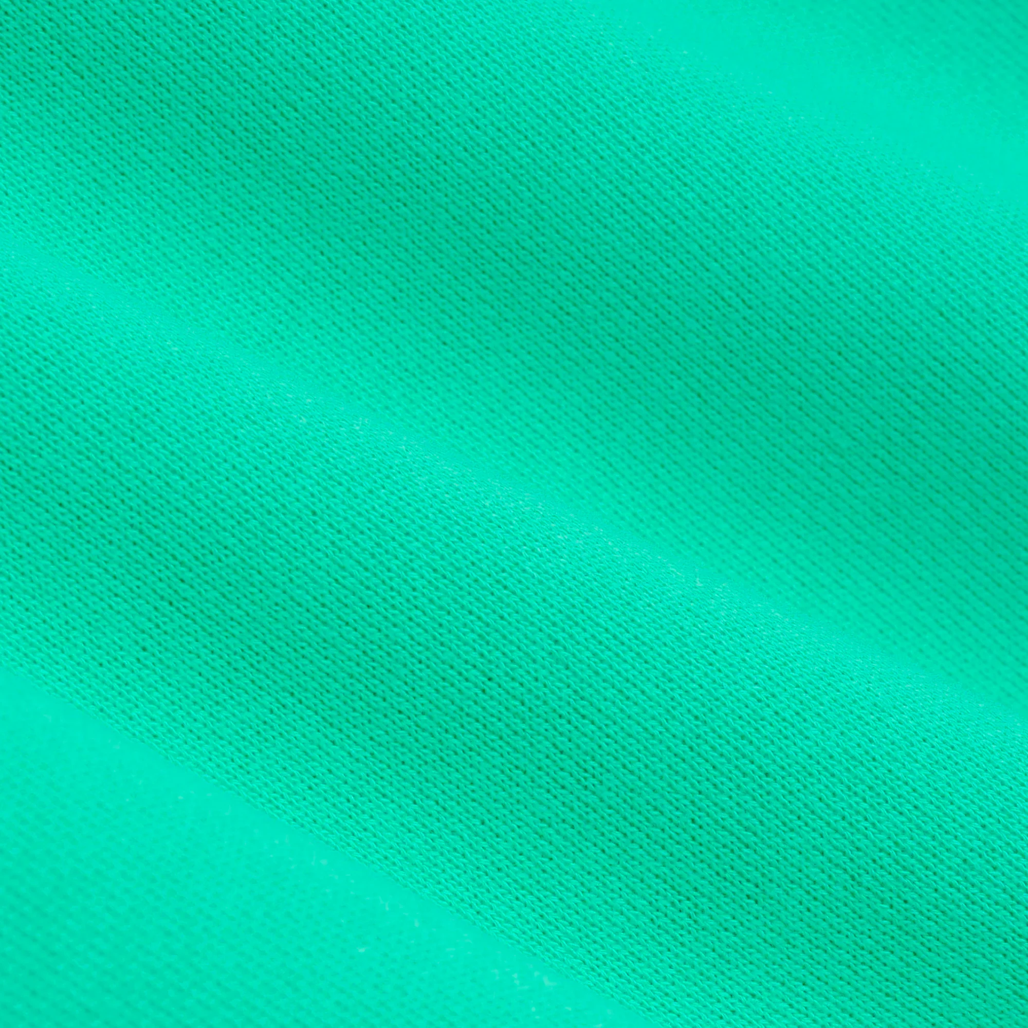 Fear of God Essentials Mens LS Polo Shirt - Image 4