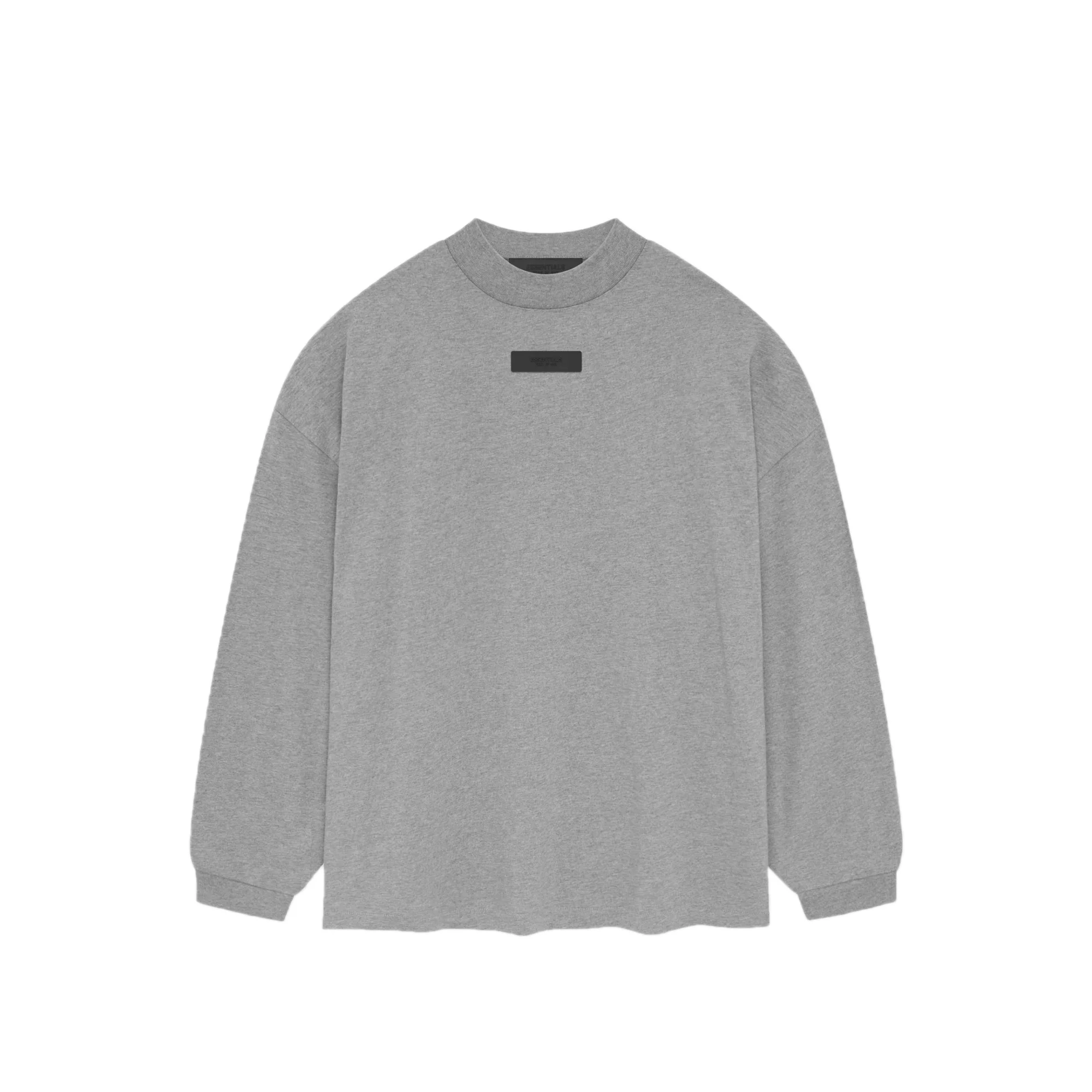 Fear of God Essentials Mens LS Tee