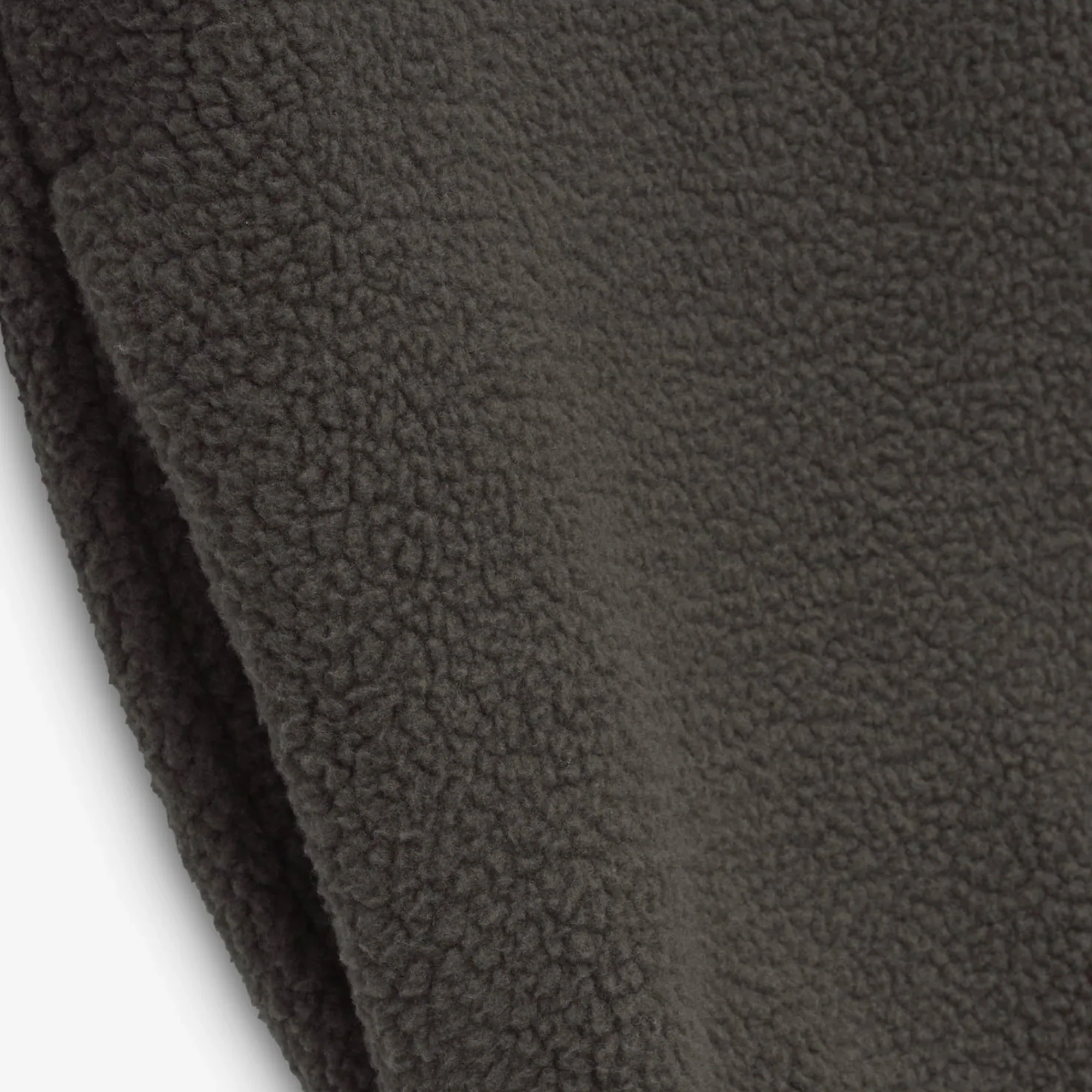 Fear of God Essentials Mens Polar Fleece Crewneck - Image 3