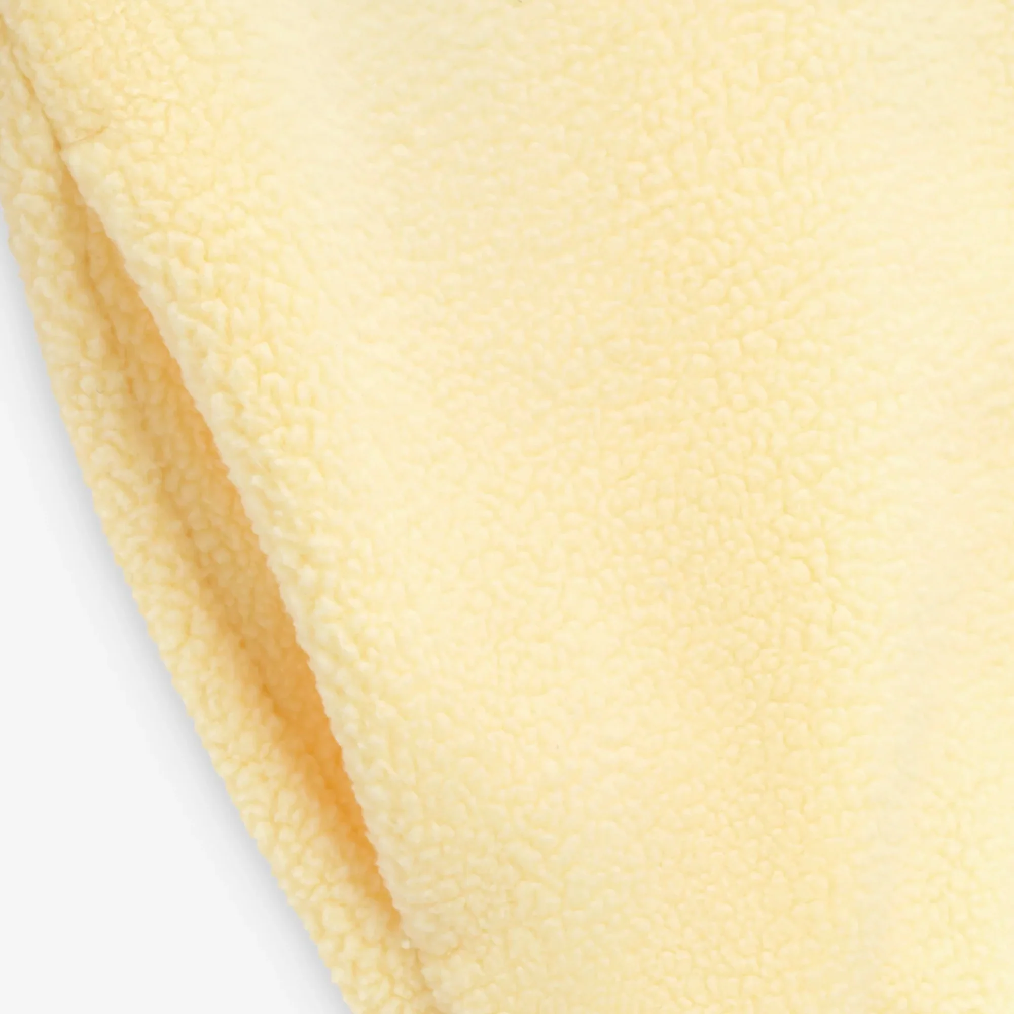 Fear of God Essentials Mens Polar Fleece Hoodie - Image 3