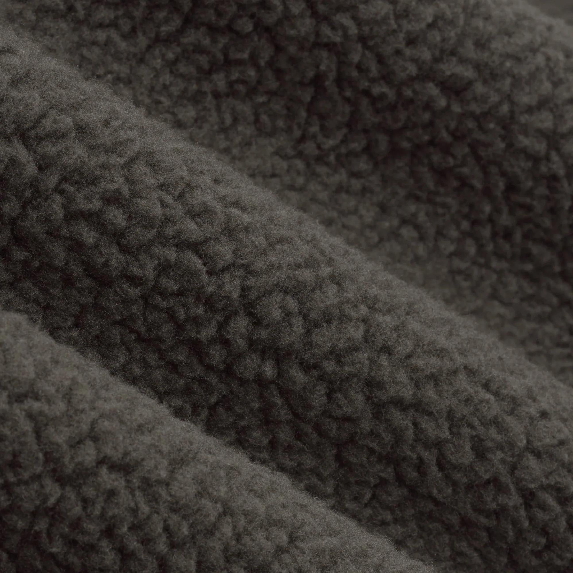 Fear of God Essentials Mens Polar Fleece Hoodie - Image 4