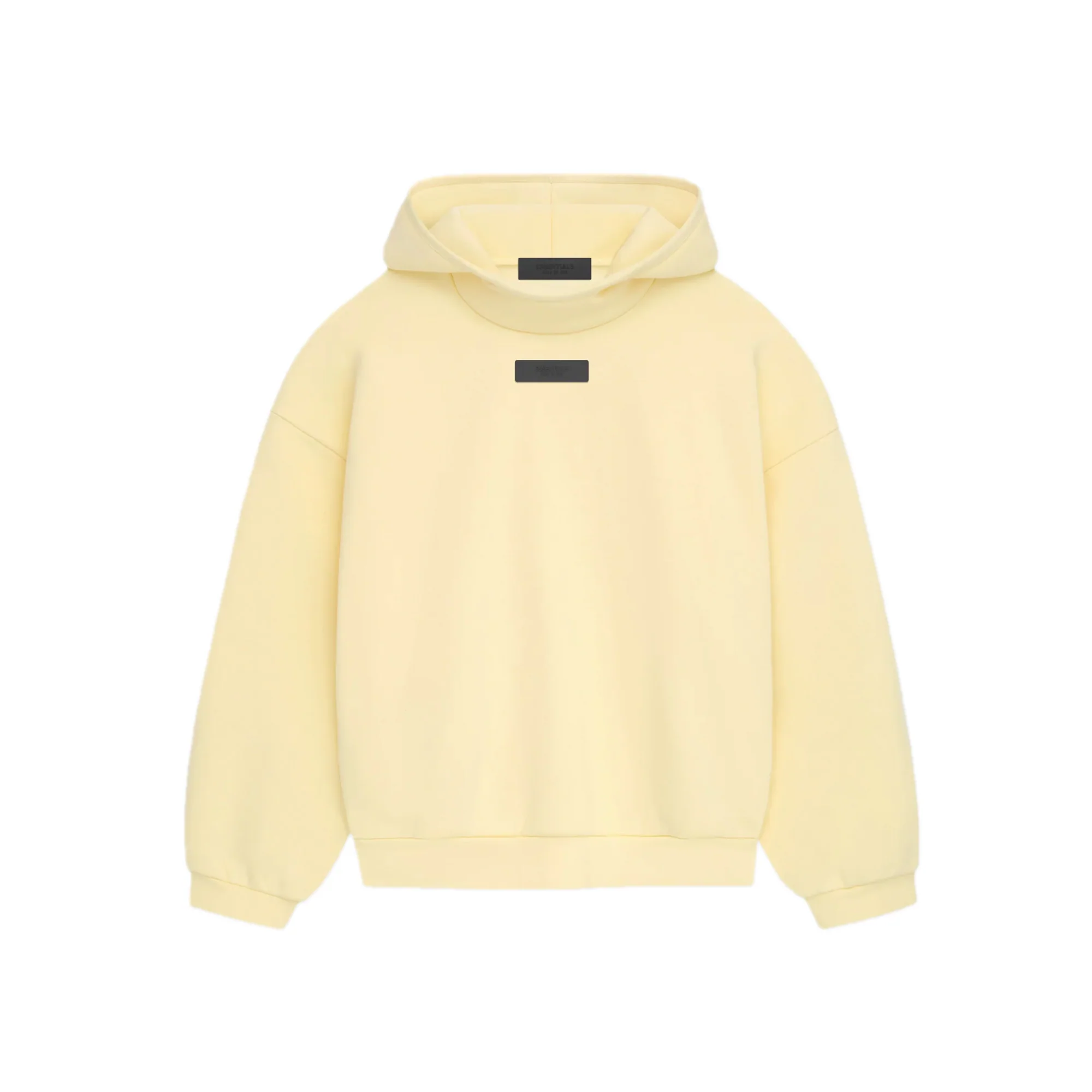 Fear of God Essentials Mens Pullover Hoodie