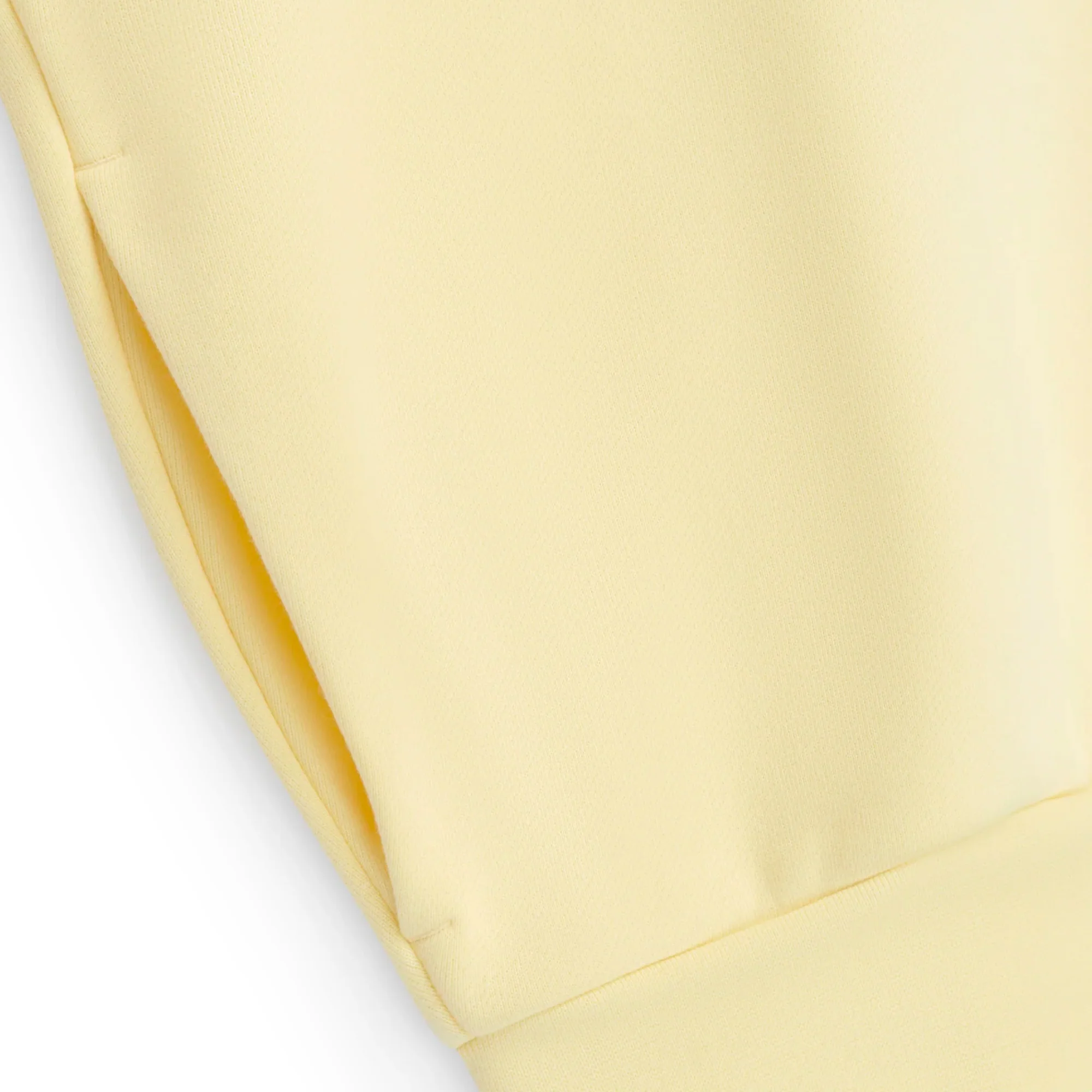 Fear of God Essentials Mens Pullover Hoodie - Image 3