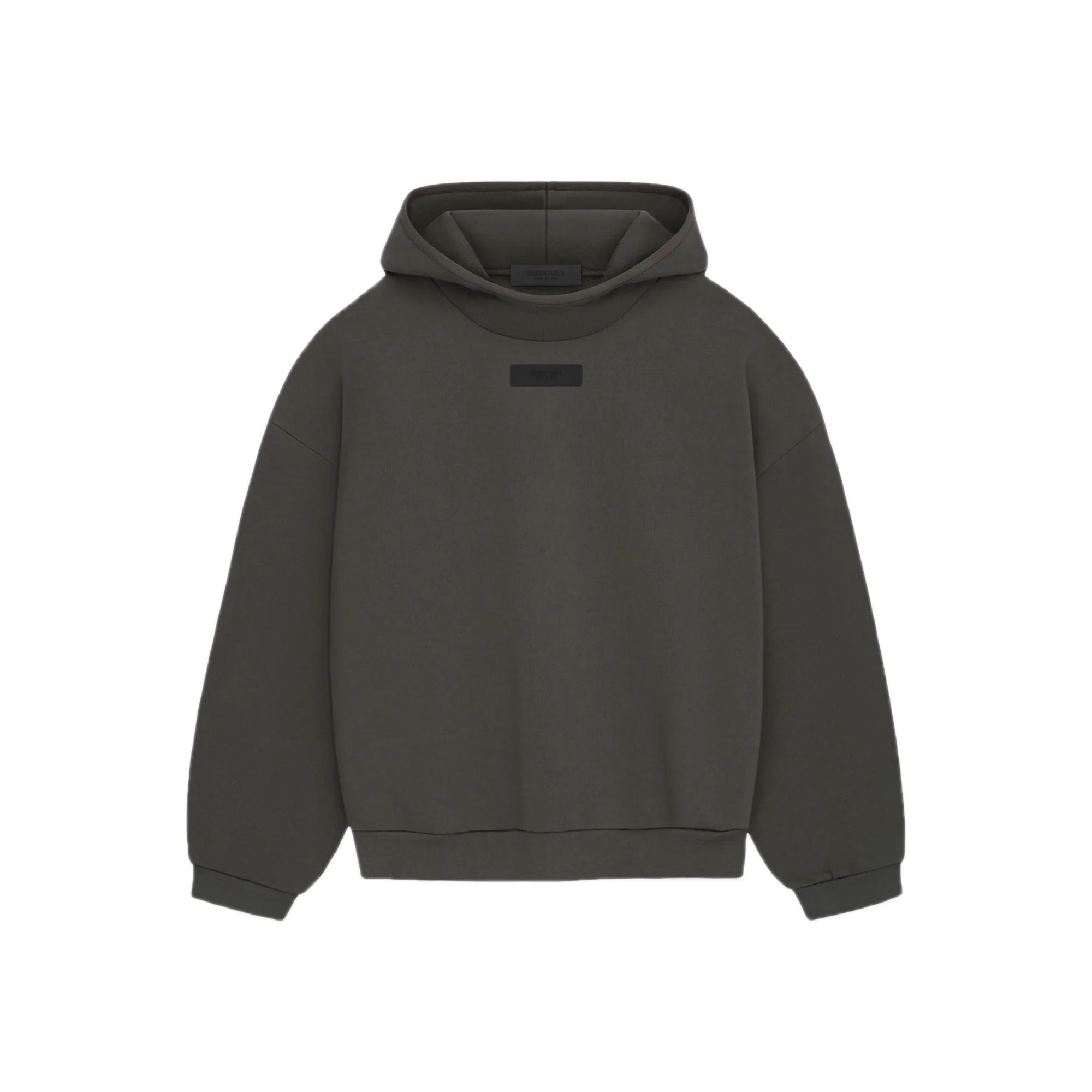 Fear of God Essentials Mens Pullover Hoodie