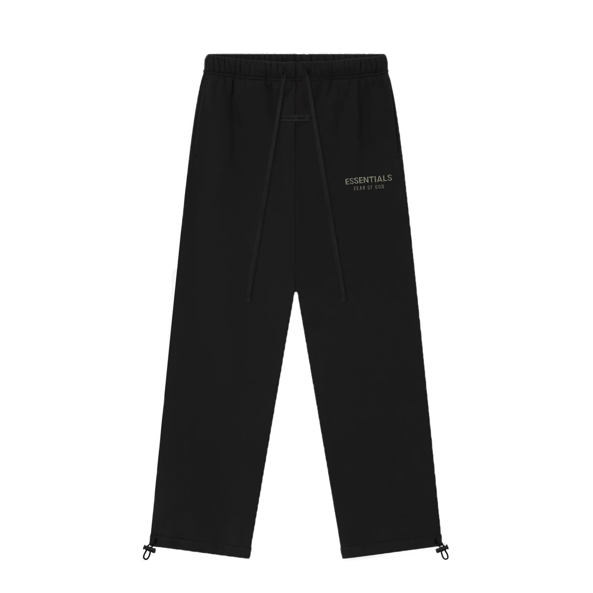 Fear of God ESSENTIALS Mens Relaxed Fleece Sweatpant