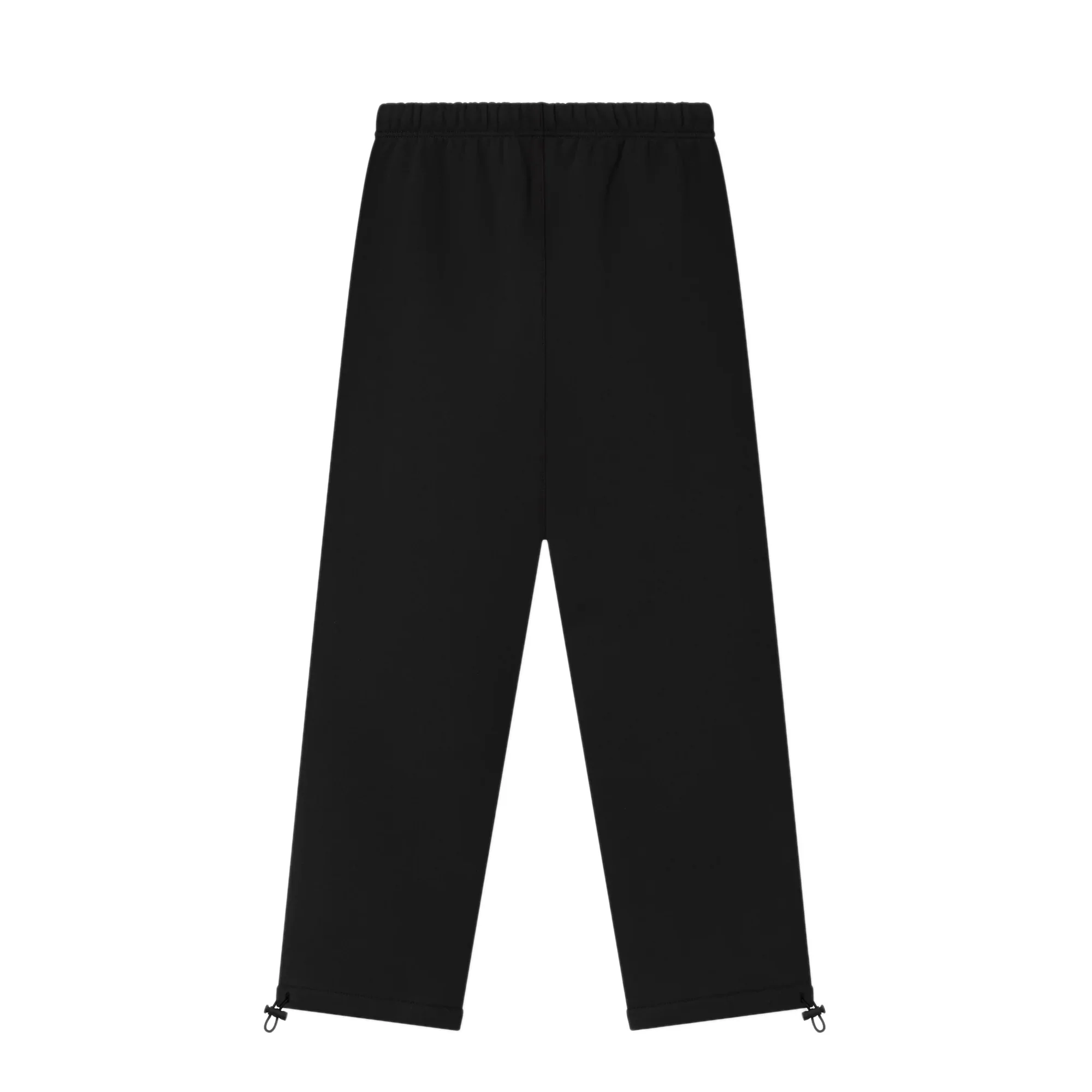 Fear of God ESSENTIALS Mens Relaxed Fleece Sweatpant - Image 2