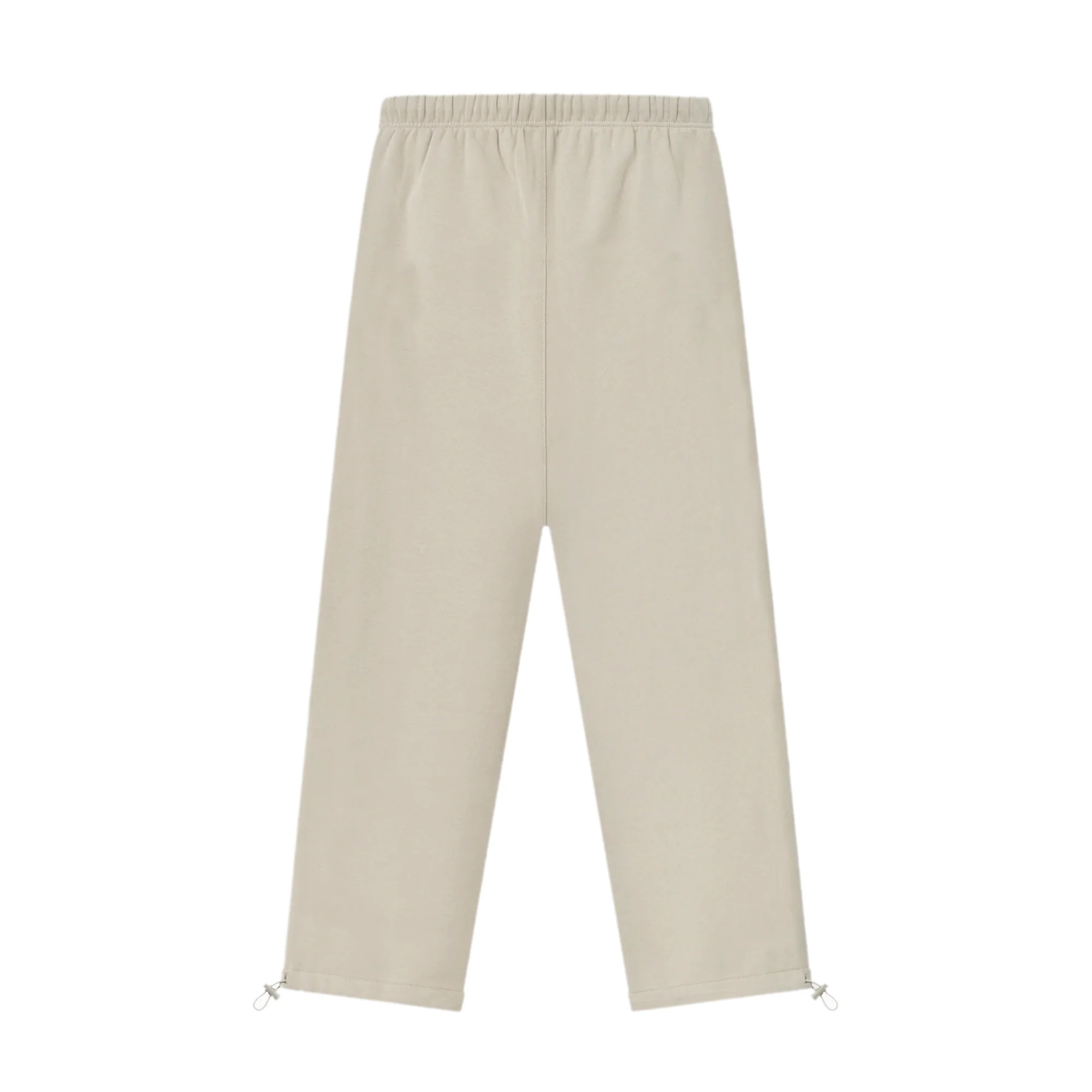 Fear of God ESSENTIALS Mens Relaxed Fleece Sweatpant - Image 2
