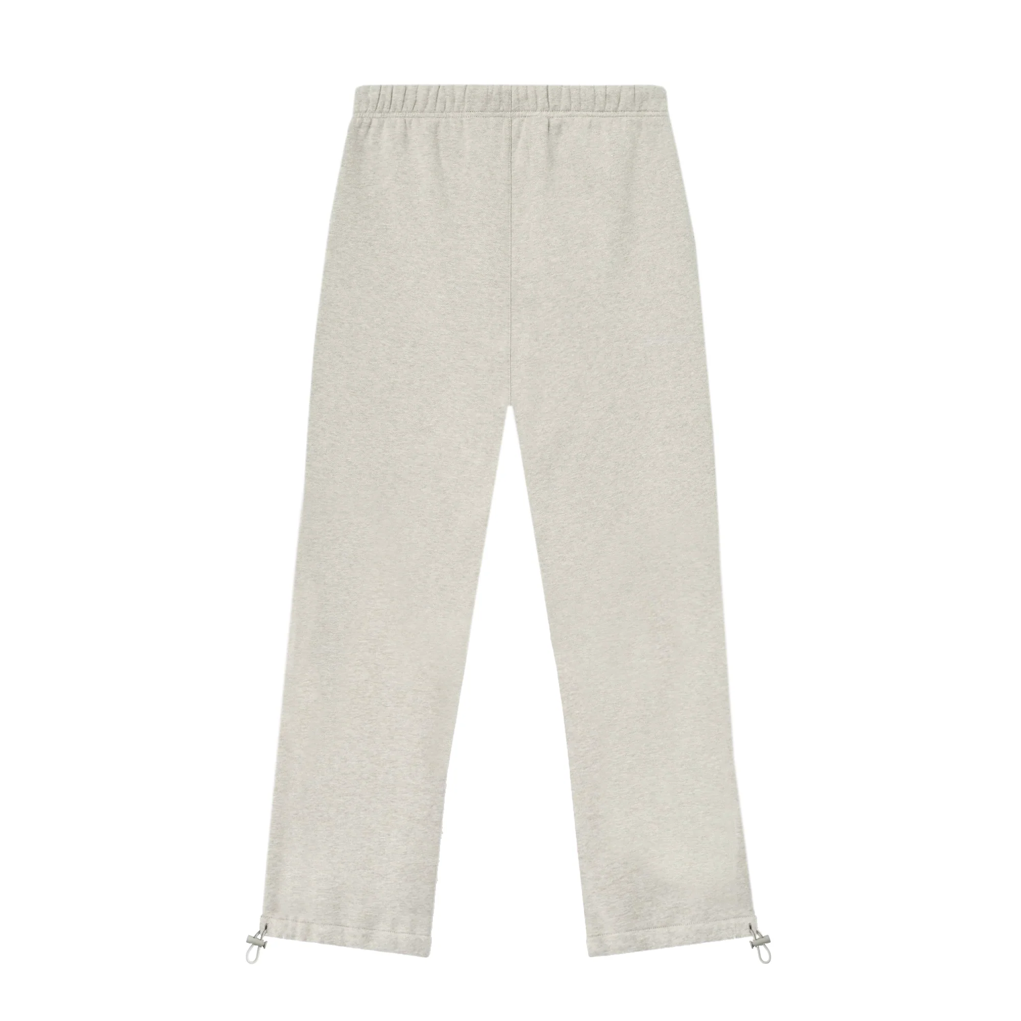 Fear of God ESSENTIALS Mens Relaxed Fleece Sweatpant - Image 2