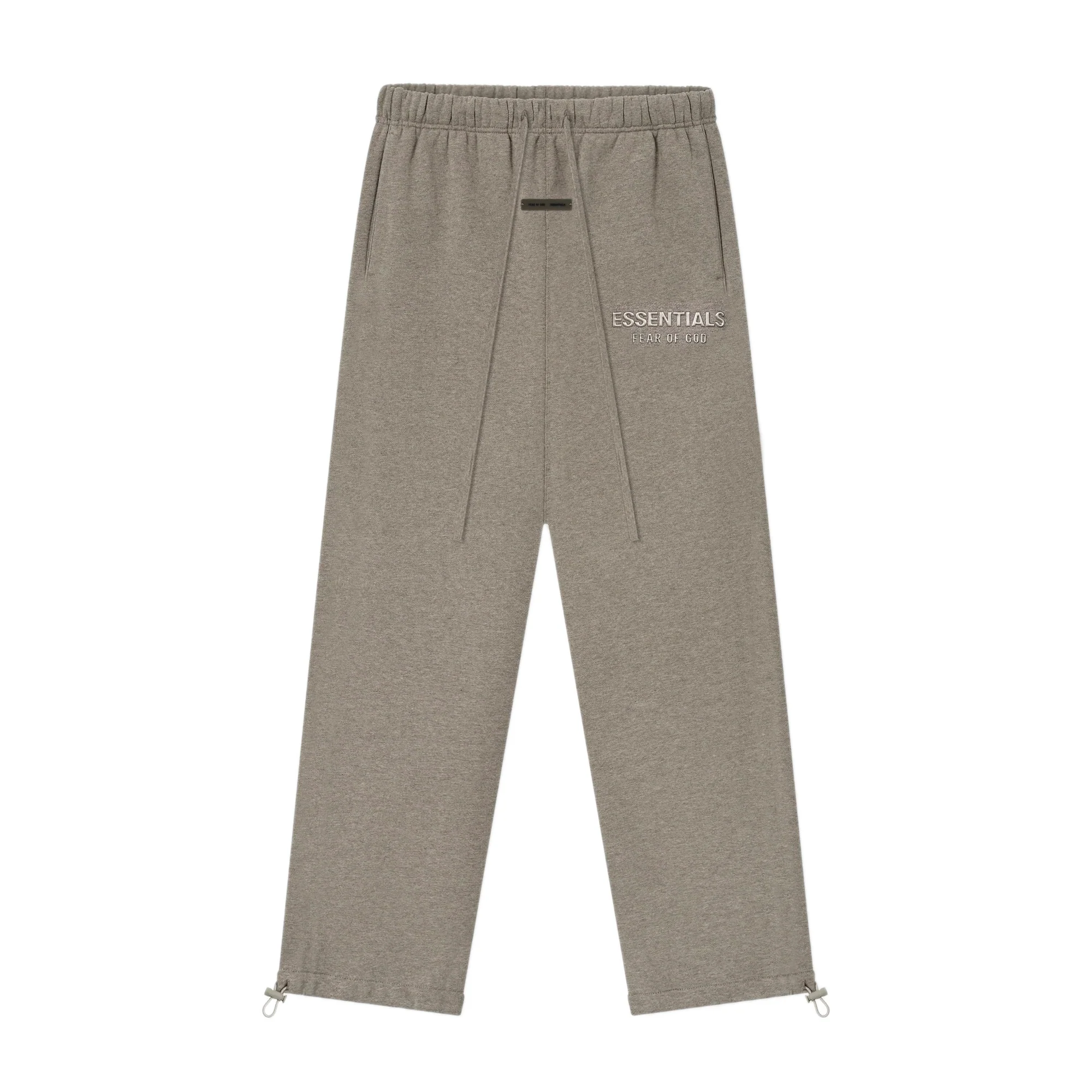 Fear of God ESSENTIALS Mens Relaxed Fleece Sweatpant