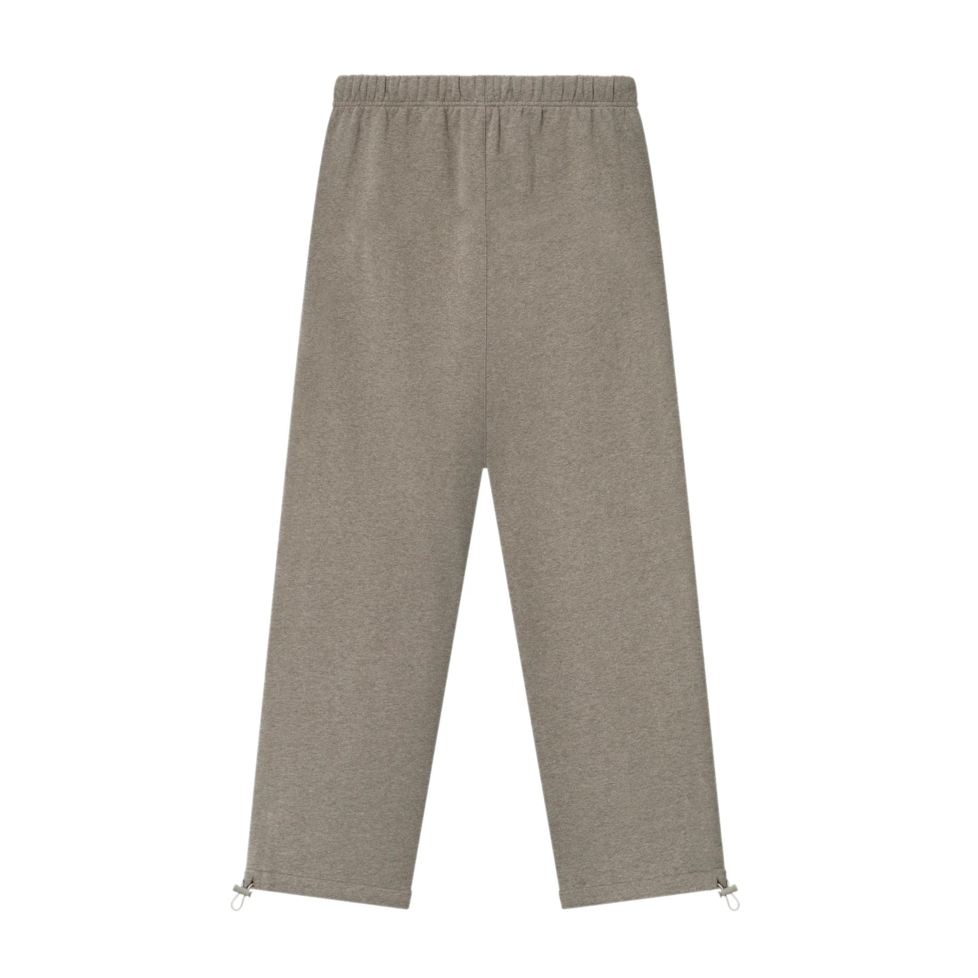 Fear of God ESSENTIALS Mens Relaxed Fleece Sweatpant - Image 2