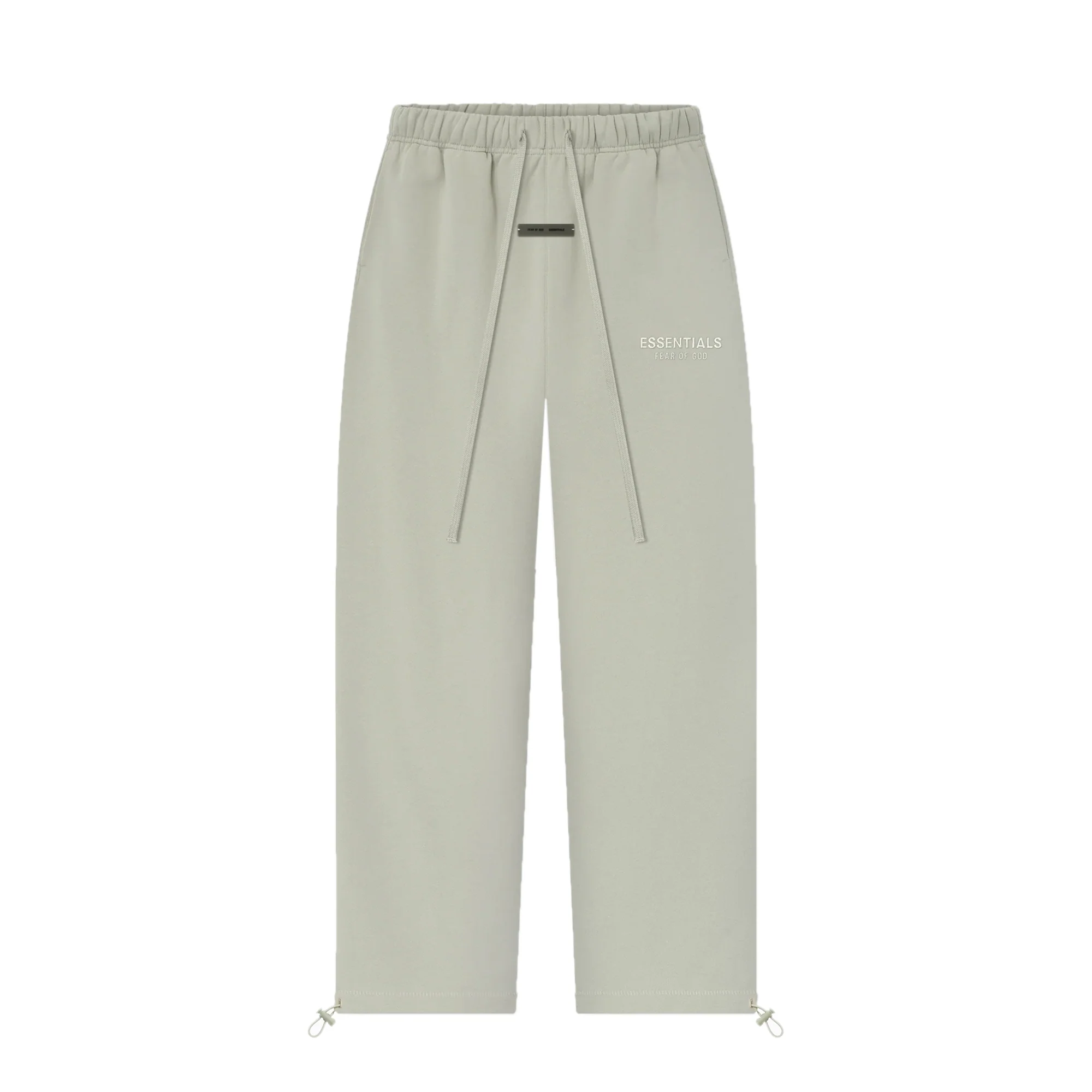 Fear of God ESSENTIALS Mens Relaxed Fleece Sweatpant