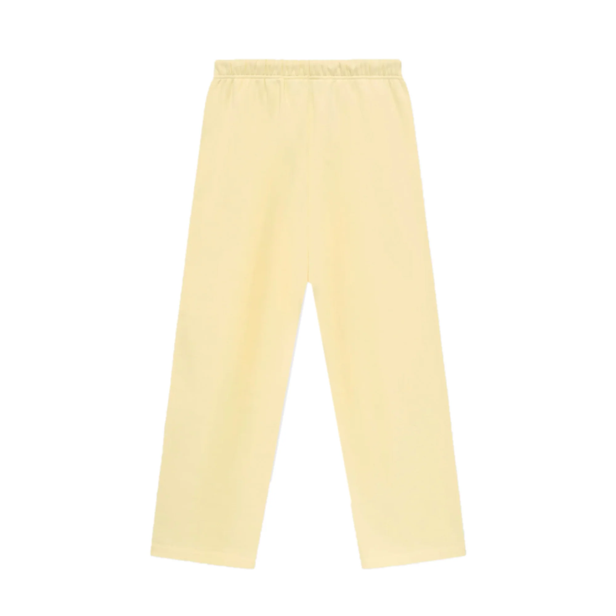 Fear of God Essentials Mens Relaxed Pants - Image 2