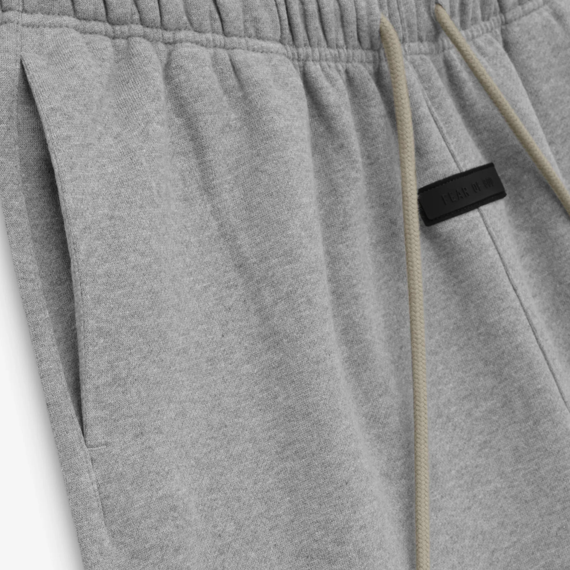 Fear of God Essentials Mens Relaxed Pants - Image 3