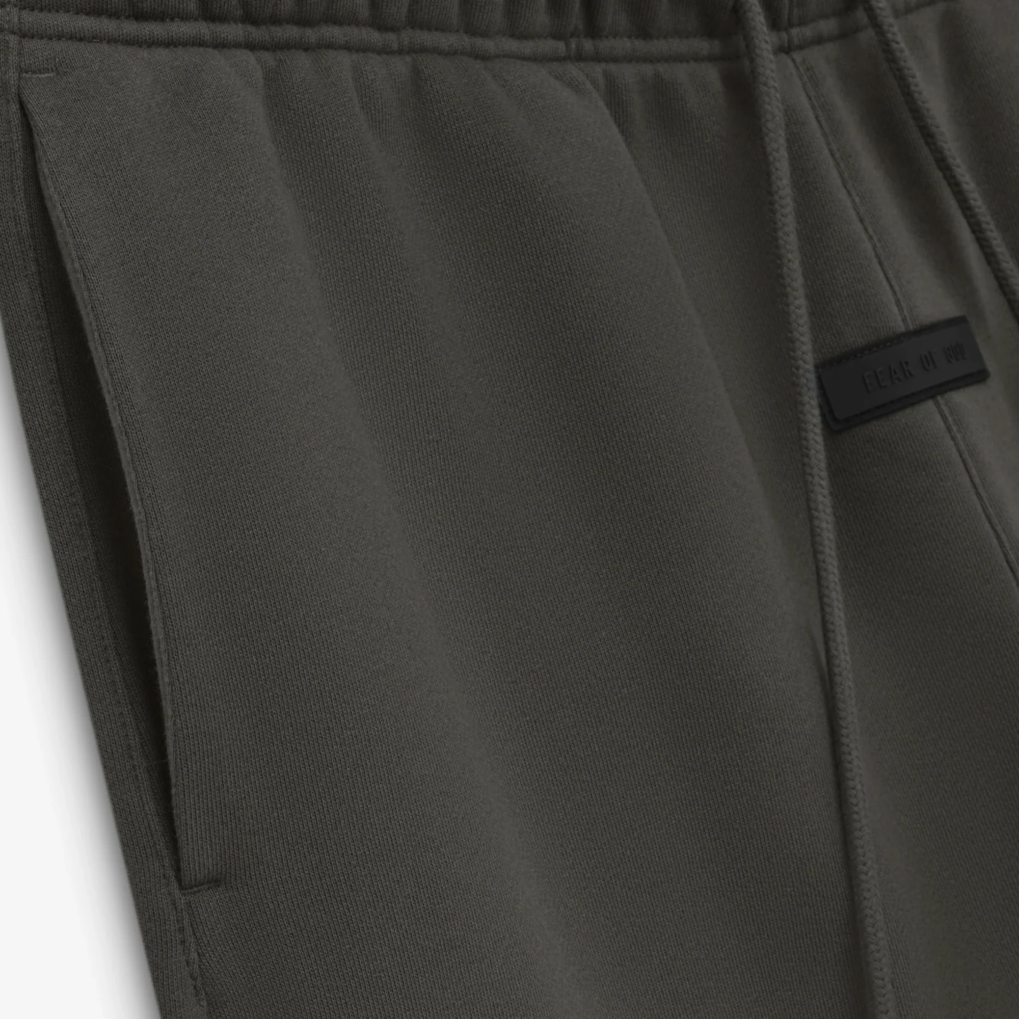 Fear of God Essentials Mens Relaxed Pants - Image 3