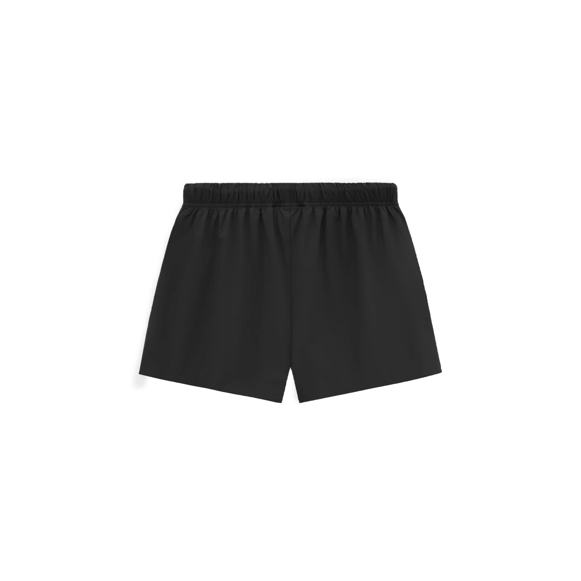 Fear of God Essentials Mens Running Shorts - Image 2