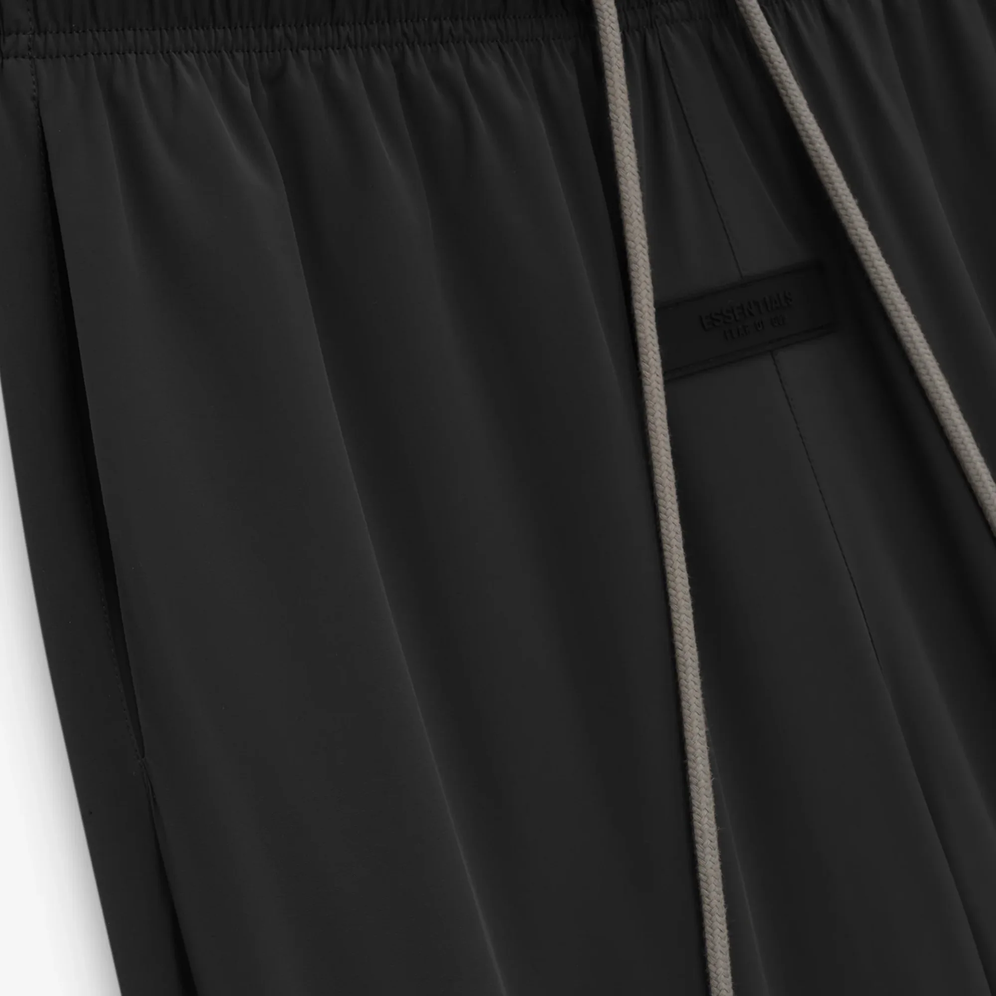 Fear of God Essentials Mens Running Shorts - Image 3