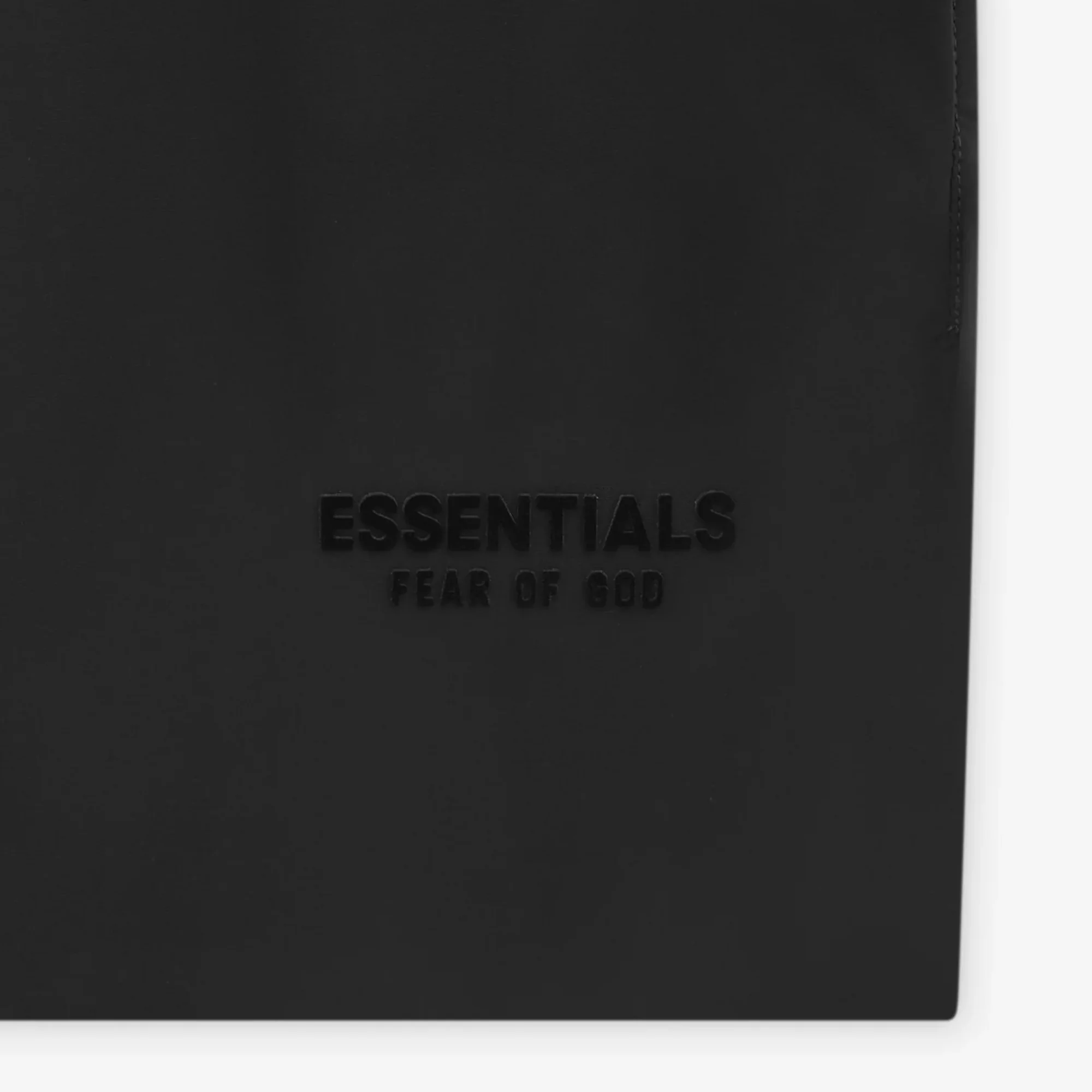 Fear of God Essentials Mens Running Shorts - Image 4