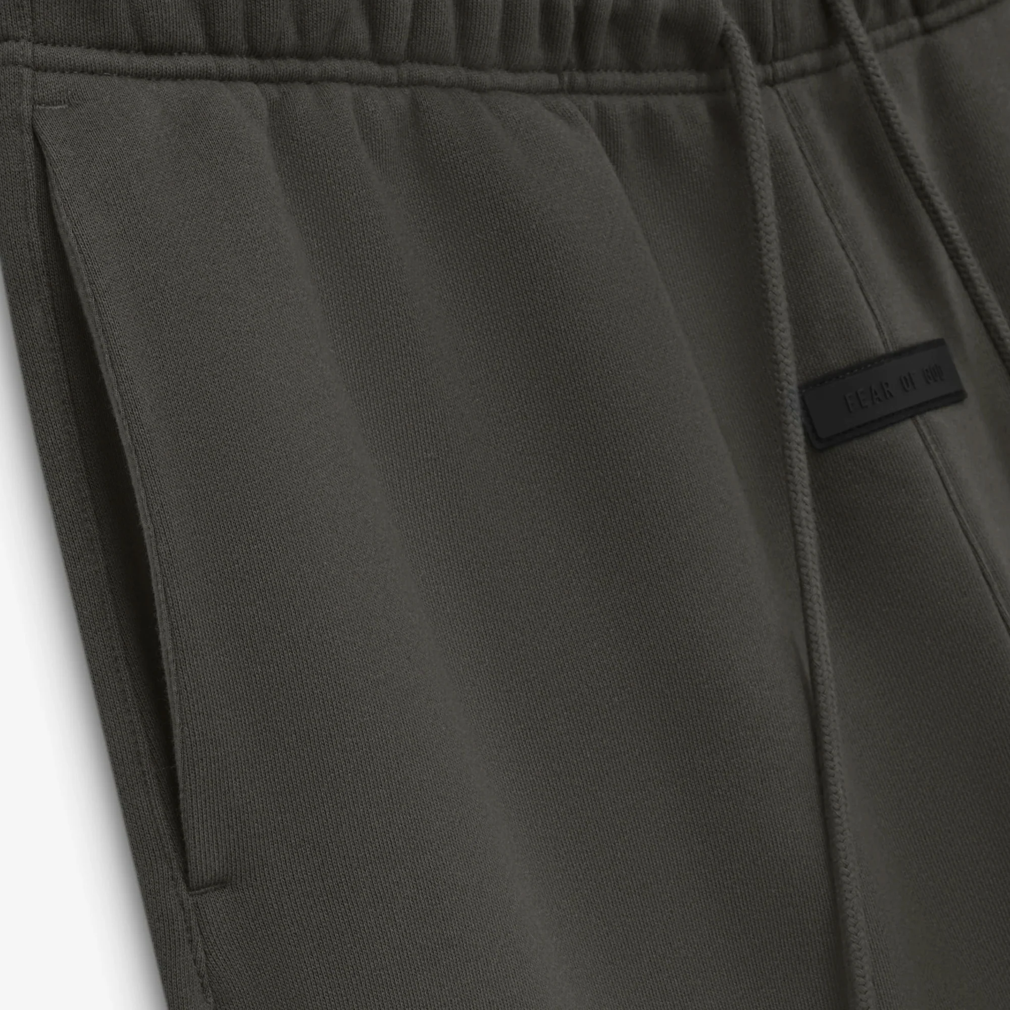 Fear of God Essentials Mens Sweatpants - Image 3