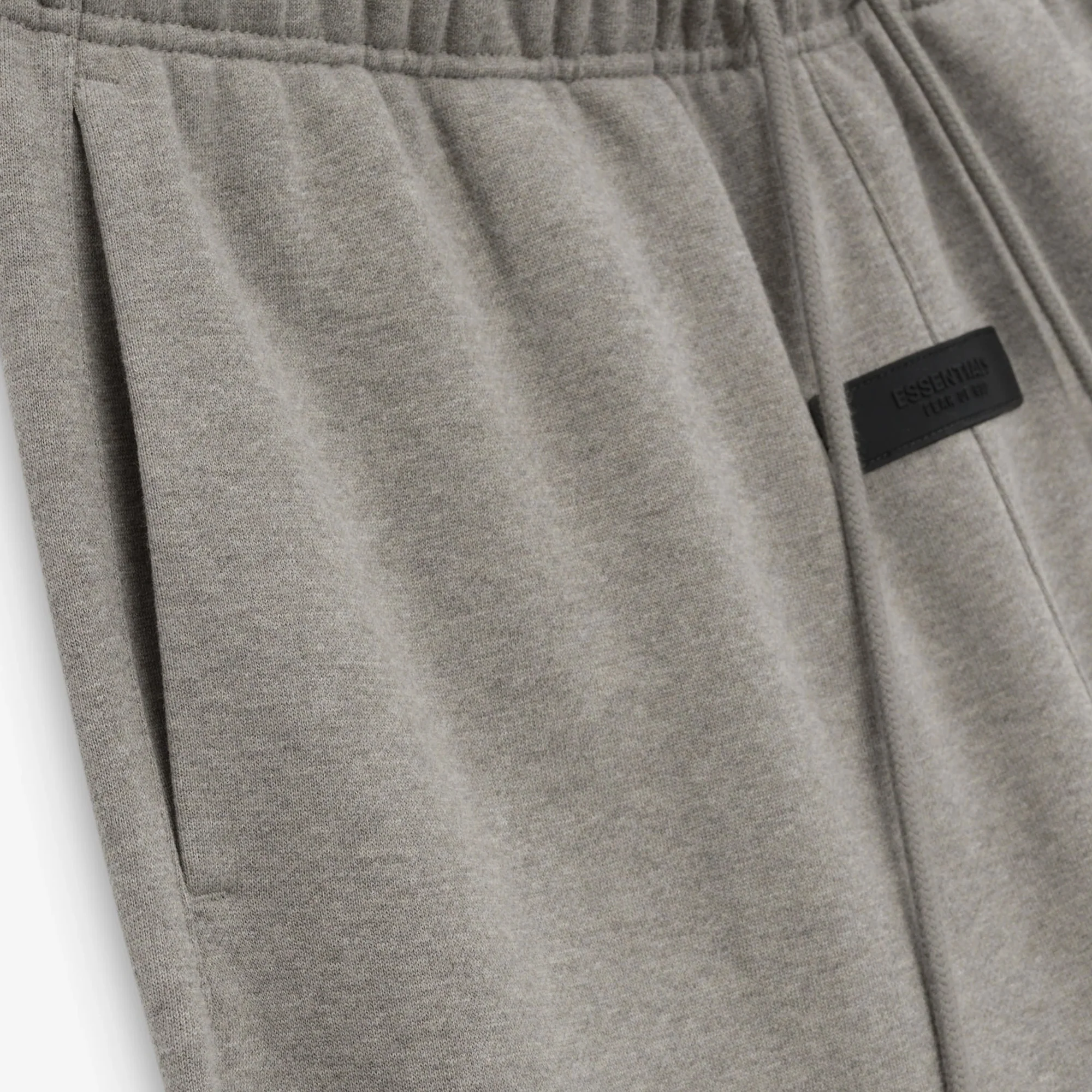 Fear of God Essentials Mens Sweatshorts - Image 3