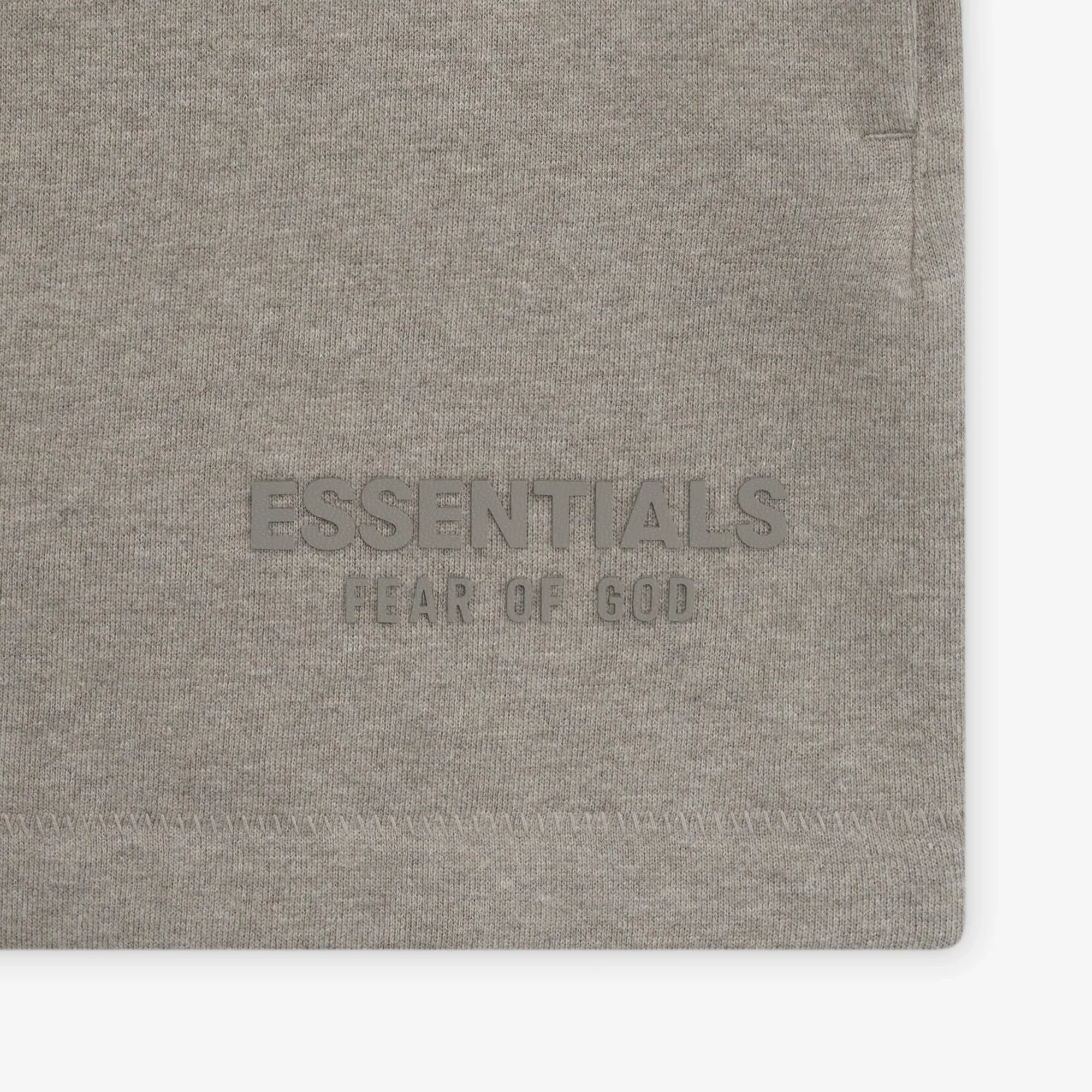 Fear of God Essentials Mens Sweatshorts - Image 4