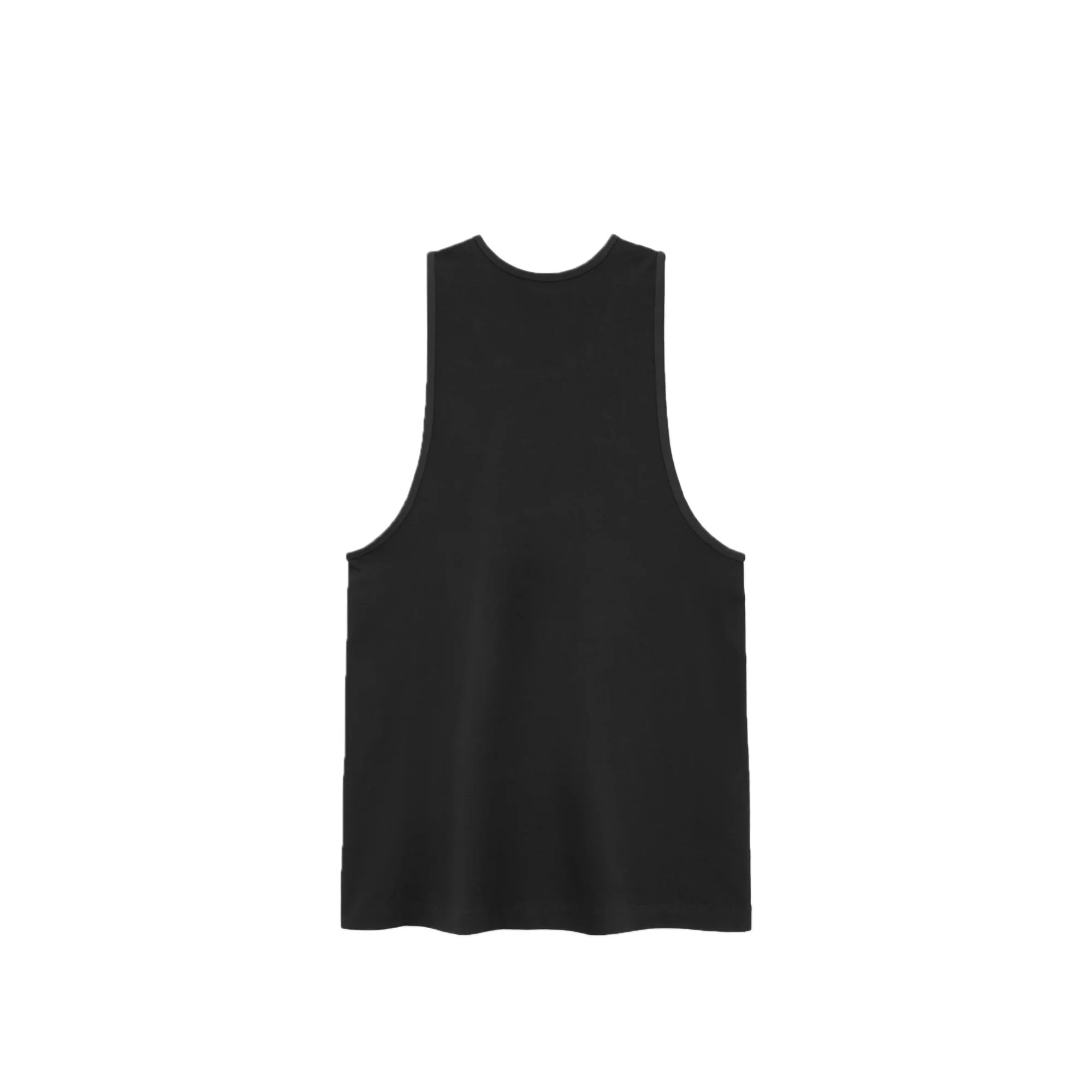 Fear of God Essentials Mens Heavy Tanktop - Image 2