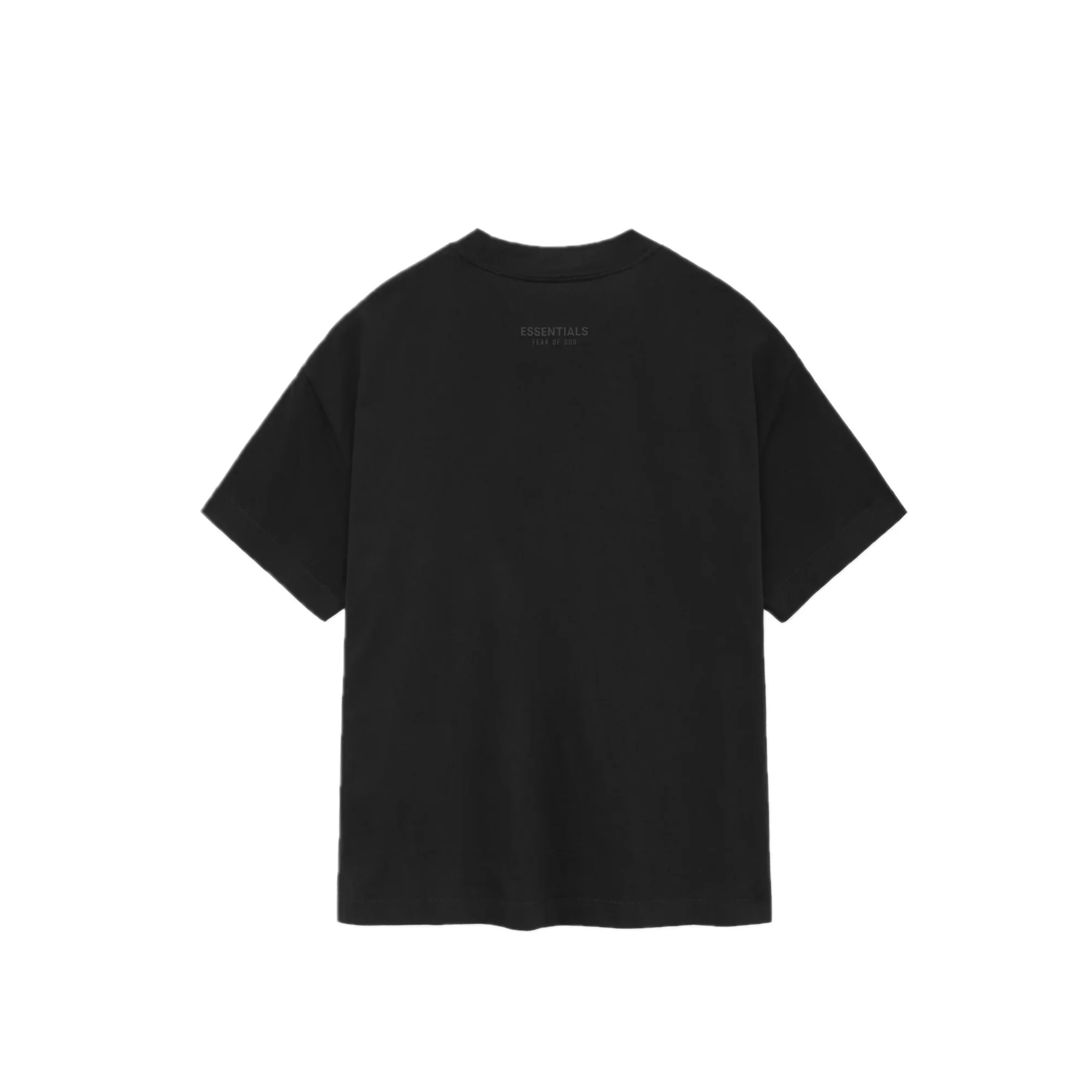 Fear of God Essentials Mens Tee - Image 2