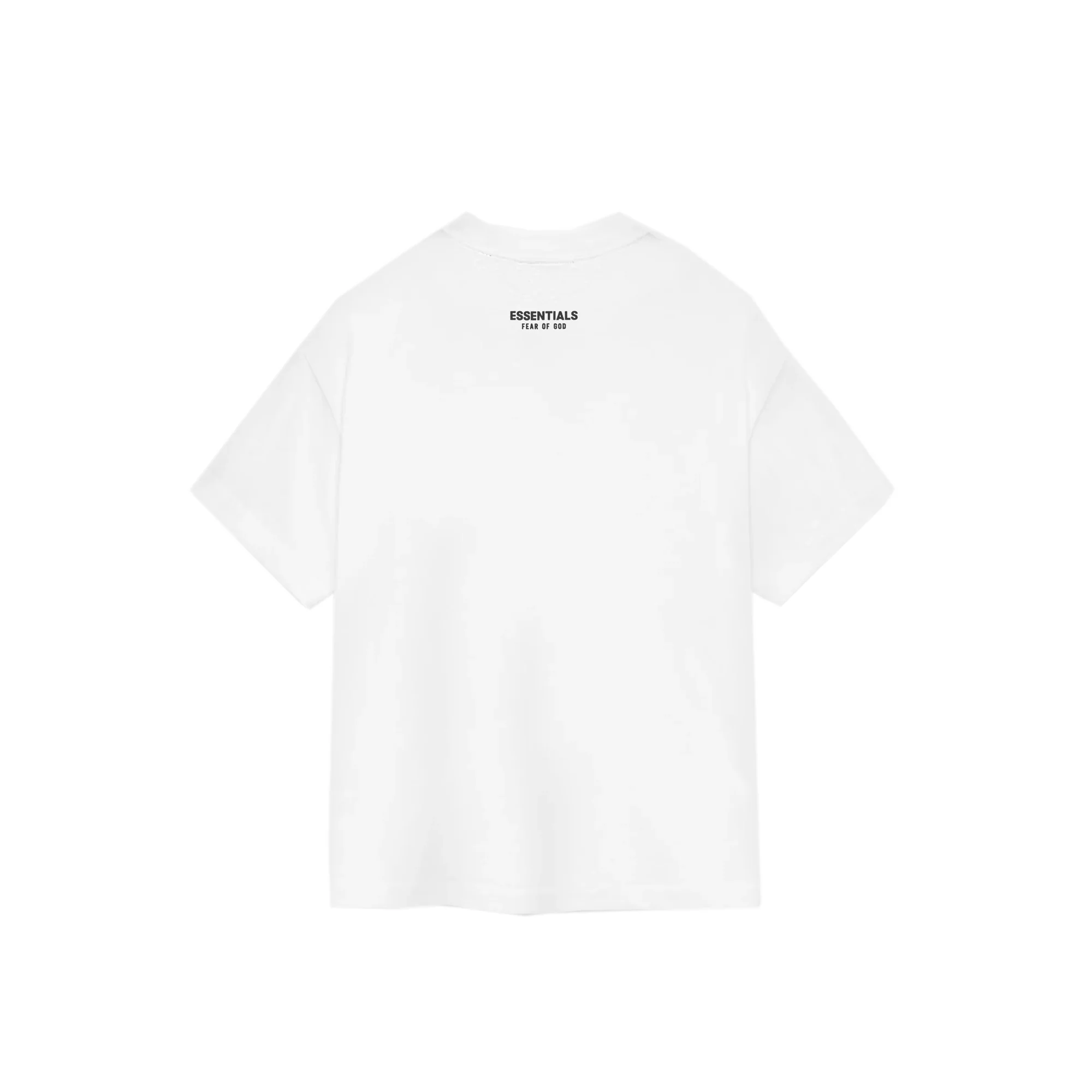 Fear of God Essentials Mens Tee - Image 2