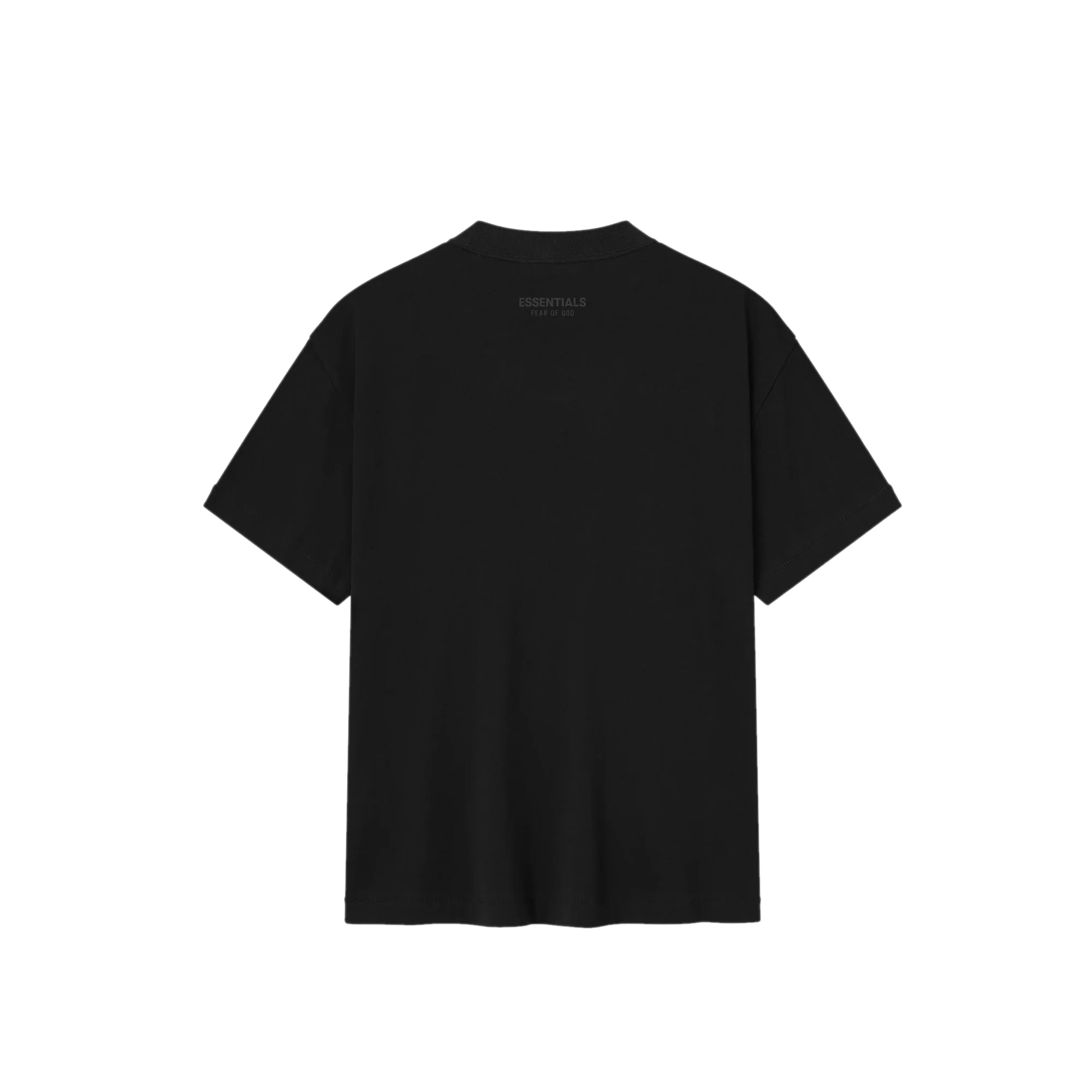 Fear of God ESSENTIALS Mens Vintage Fit Tee - Image 2