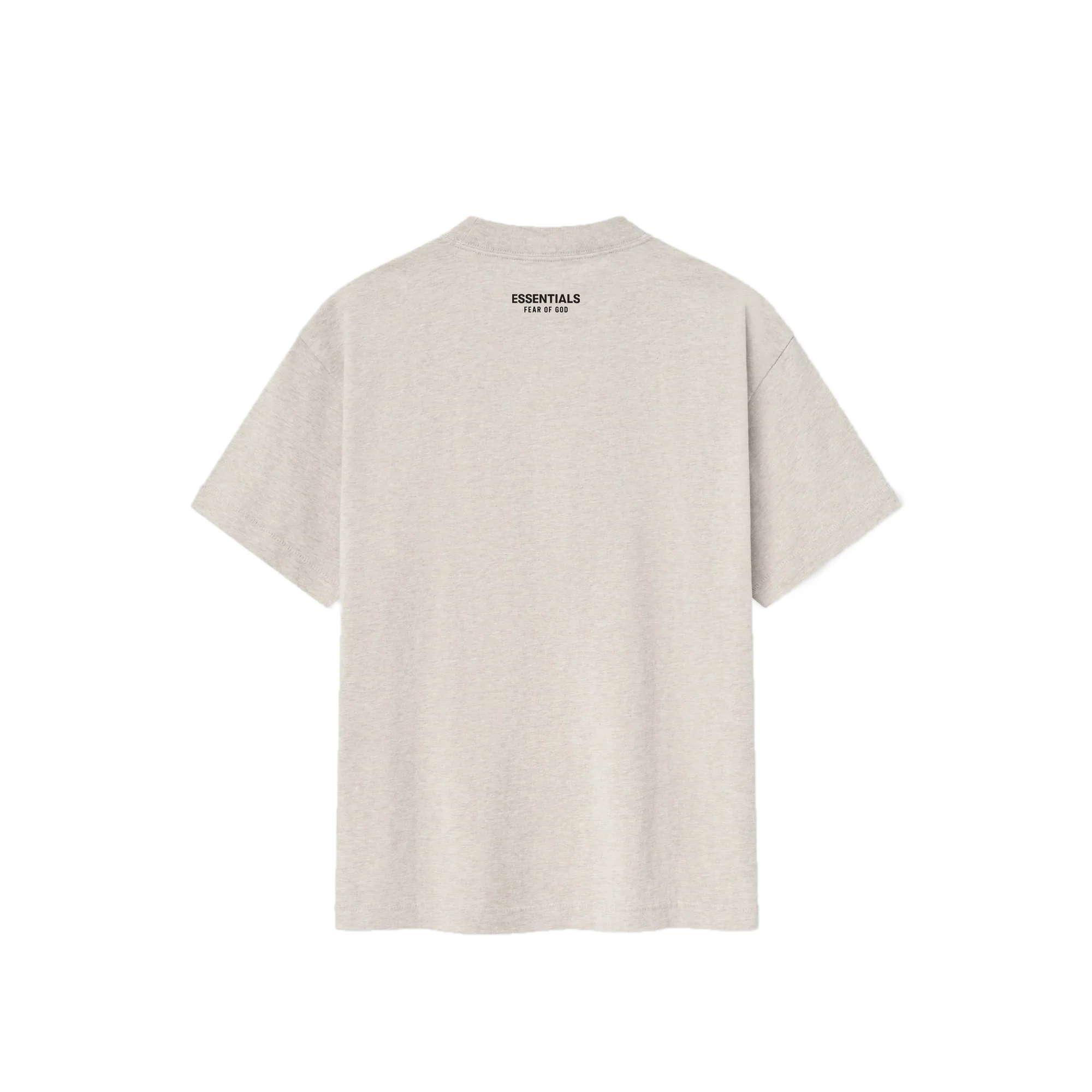 Fear of God ESSENTIALS Mens Vintage Fit Tee - Image 2