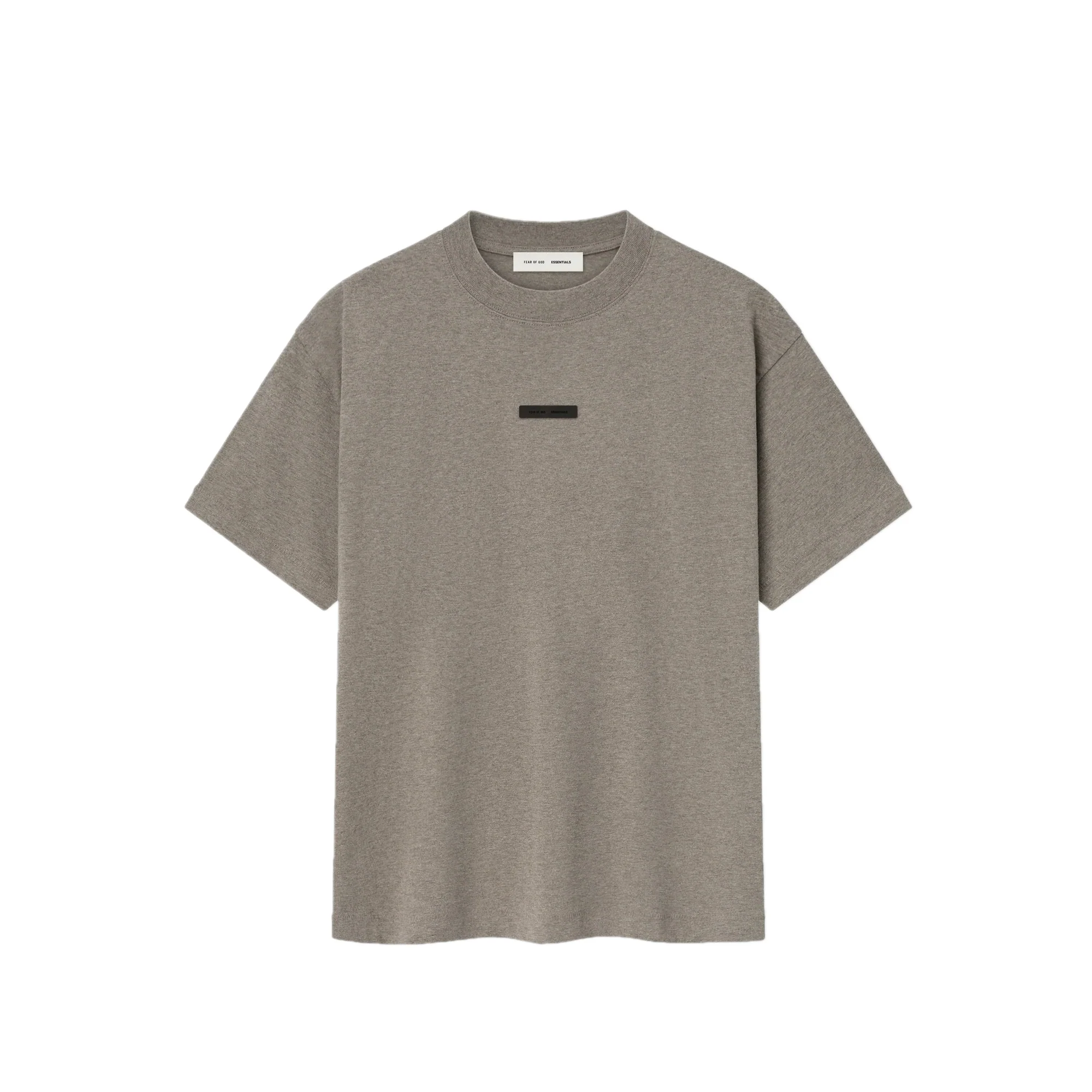 Fear of God ESSENTIALS Mens Vintage Fit Tee