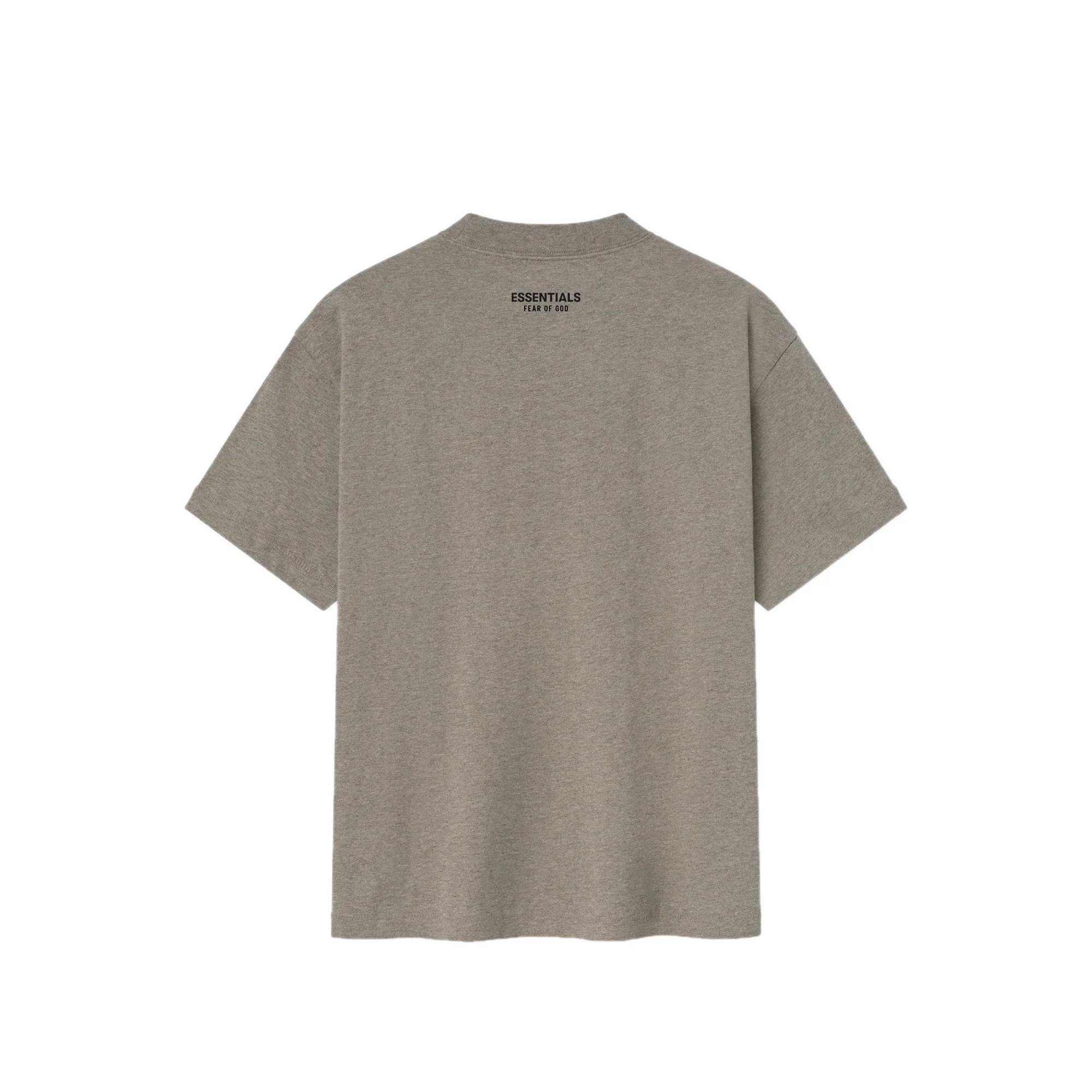 Fear of God ESSENTIALS Mens Vintage Fit Tee - Image 2