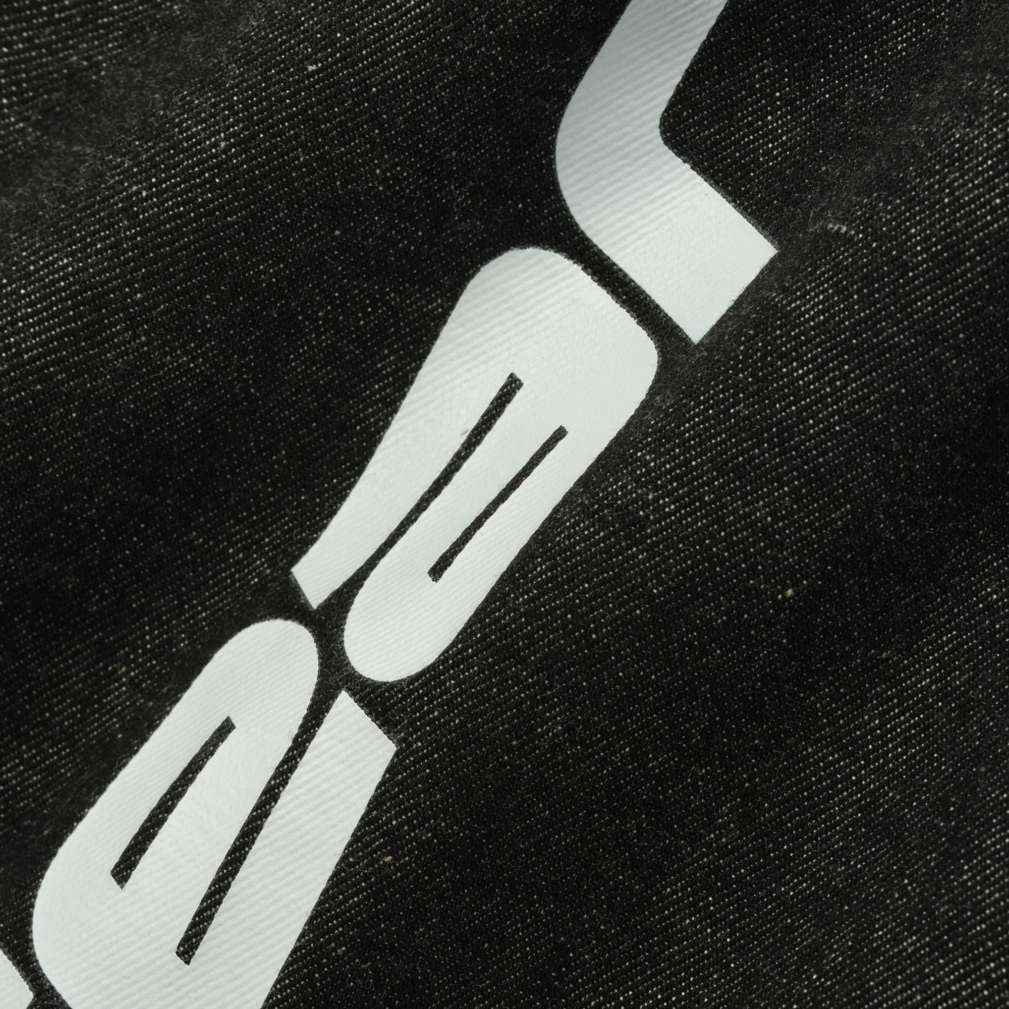 Fear of God ESSENTIALS Mens Denim Work Pant - Image 4