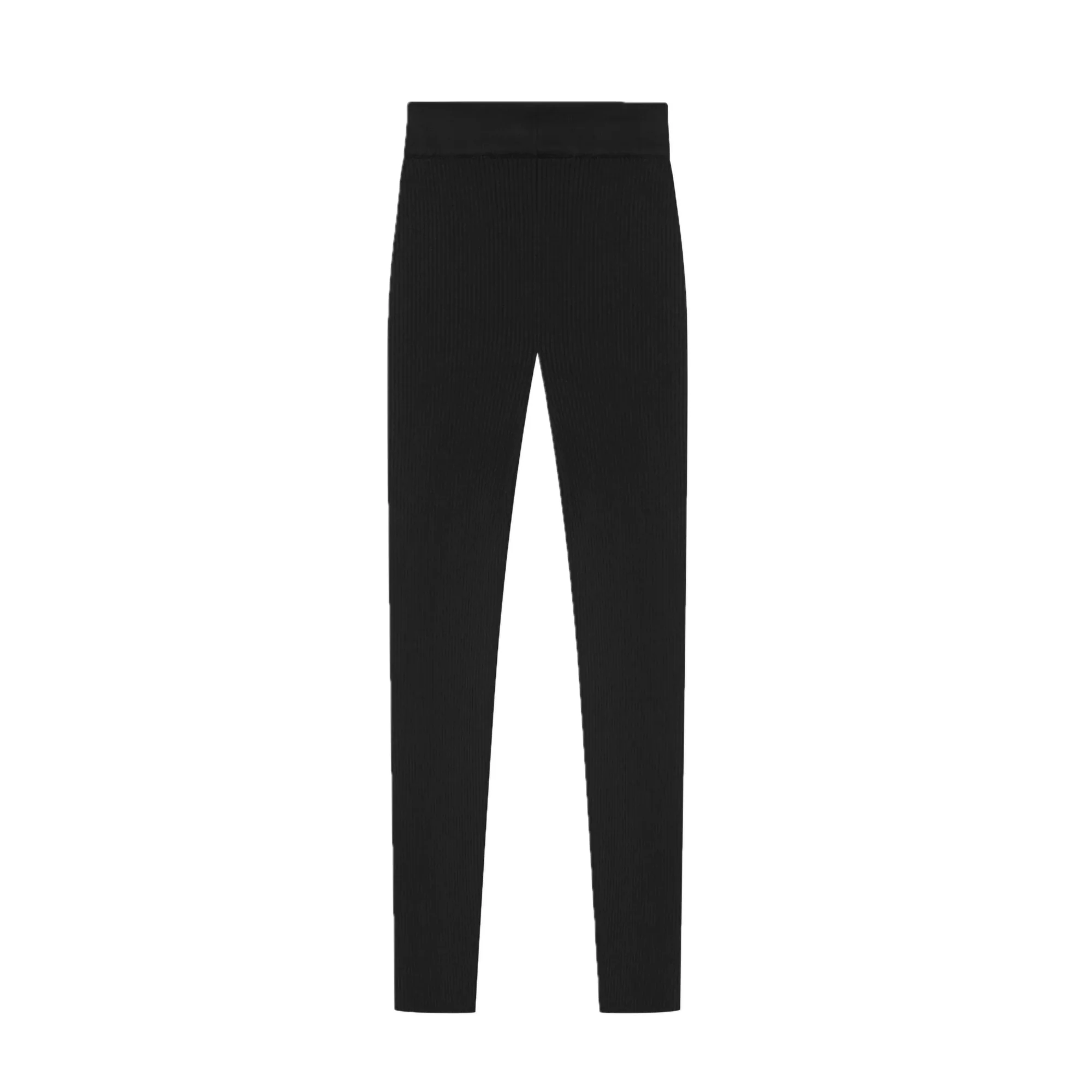 Fear of God Essentials Womens Leggings - Image 2