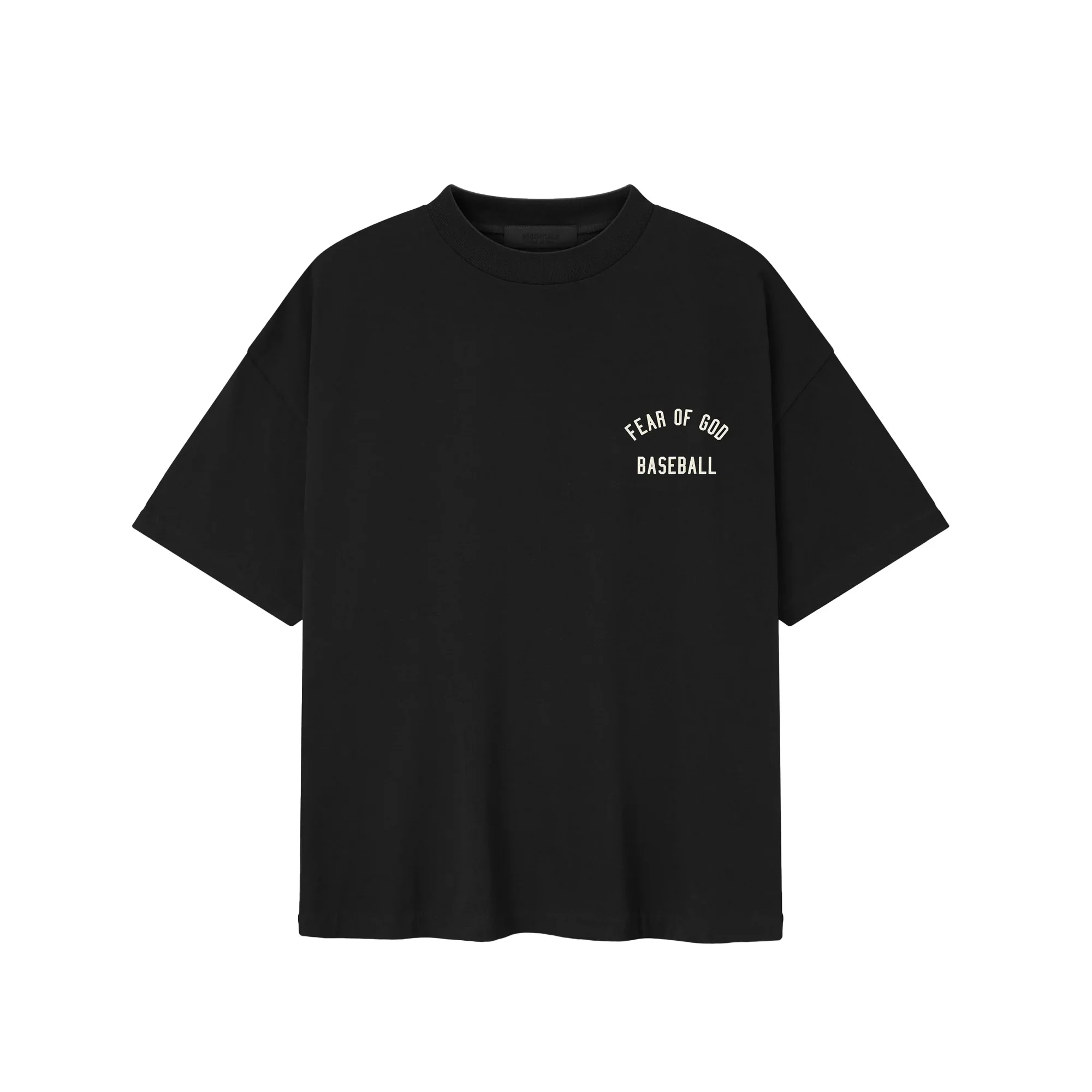Fear of God ESSENTIALS x MLB Mens 90's Fit Tee