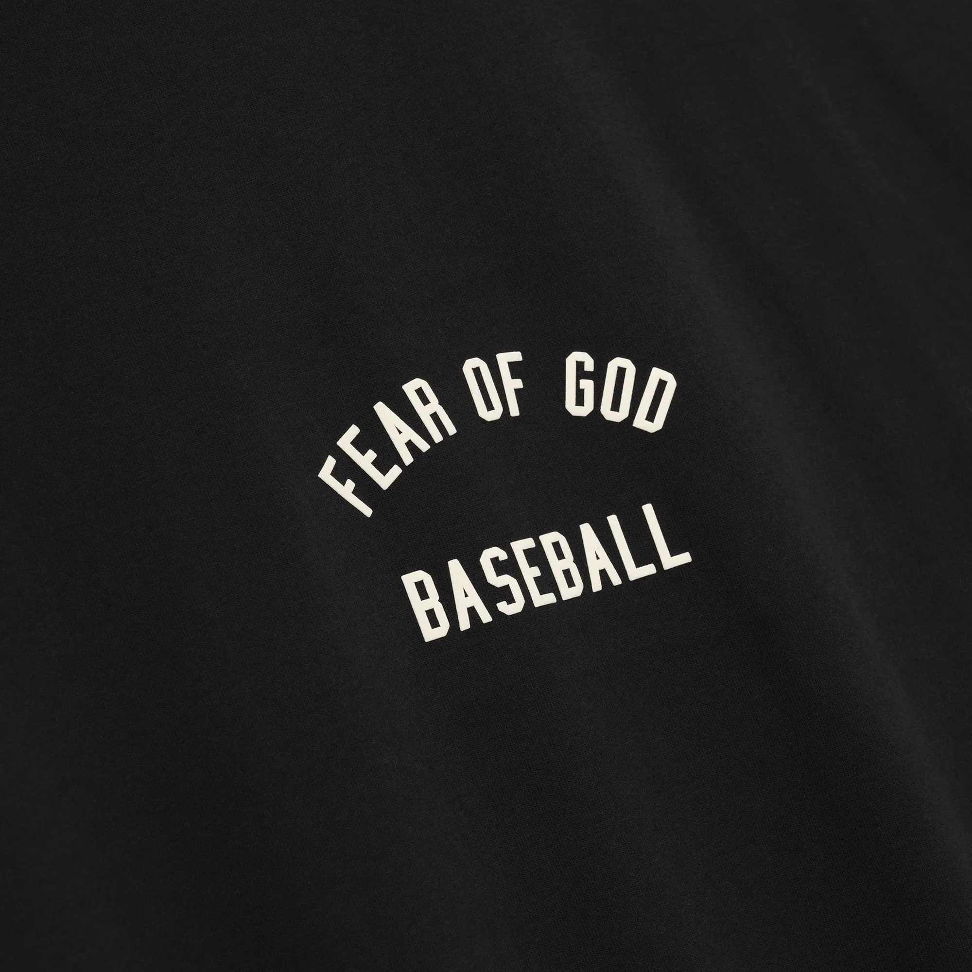 Fear of God ESSENTIALS x MLB Mens 90's Fit Tee - Image 3